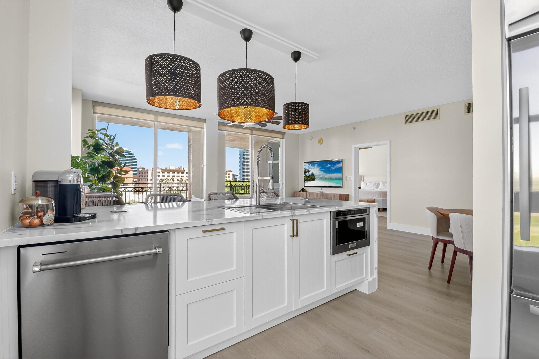 550 Okeechobee #502, West Palm Beach FL 33401