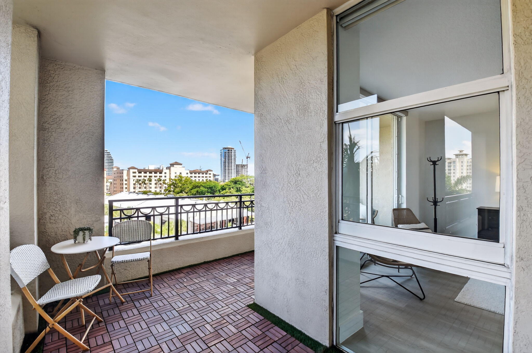 550 Okeechobee #502, West Palm Beach FL 33401