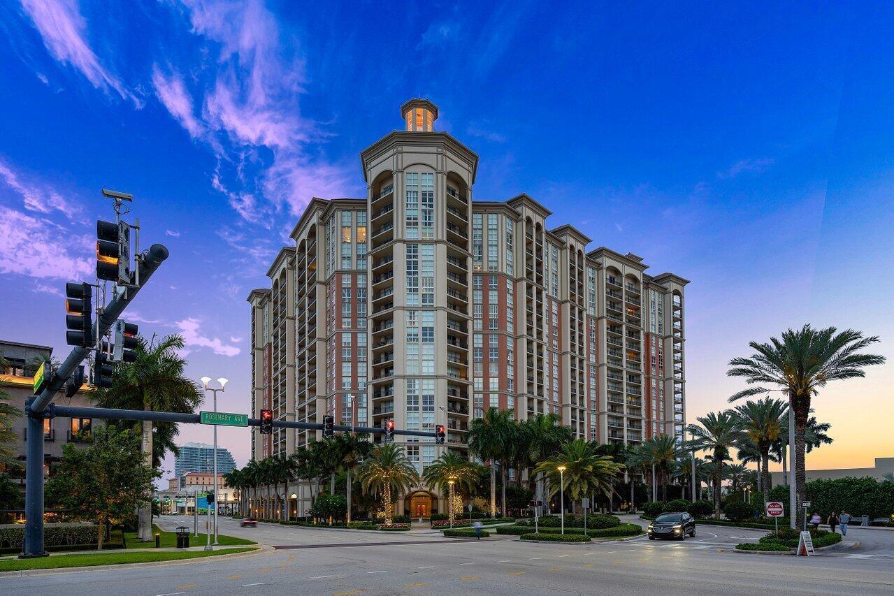 550 Okeechobee #502, West Palm Beach FL 33401