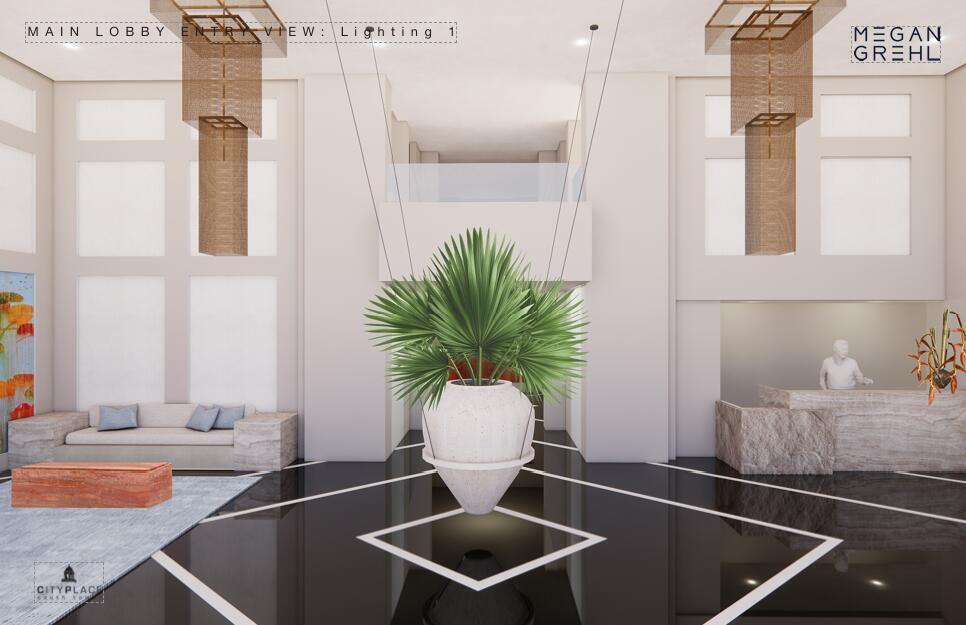 550 Okeechobee #502, West Palm Beach FL 33401