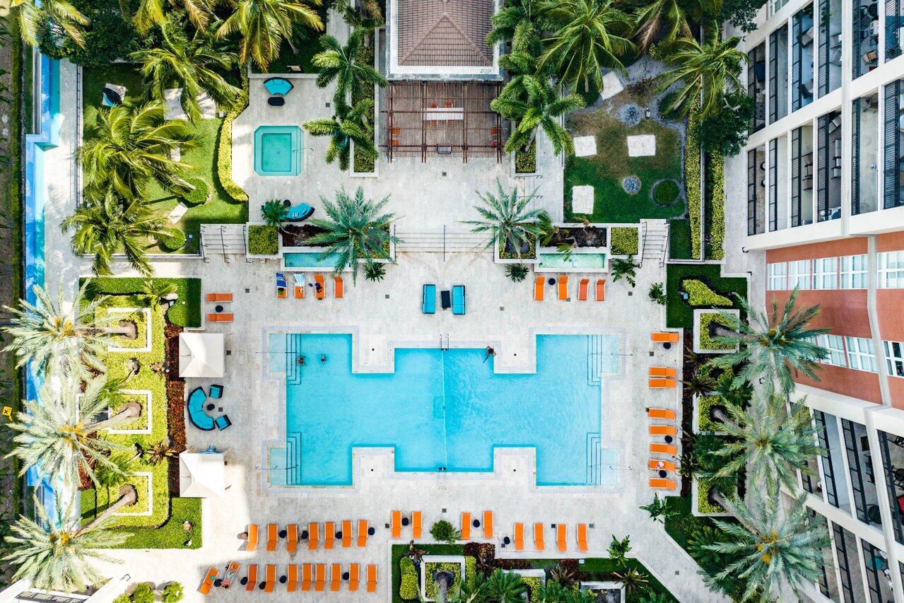 550 Okeechobee #502, West Palm Beach FL 33401