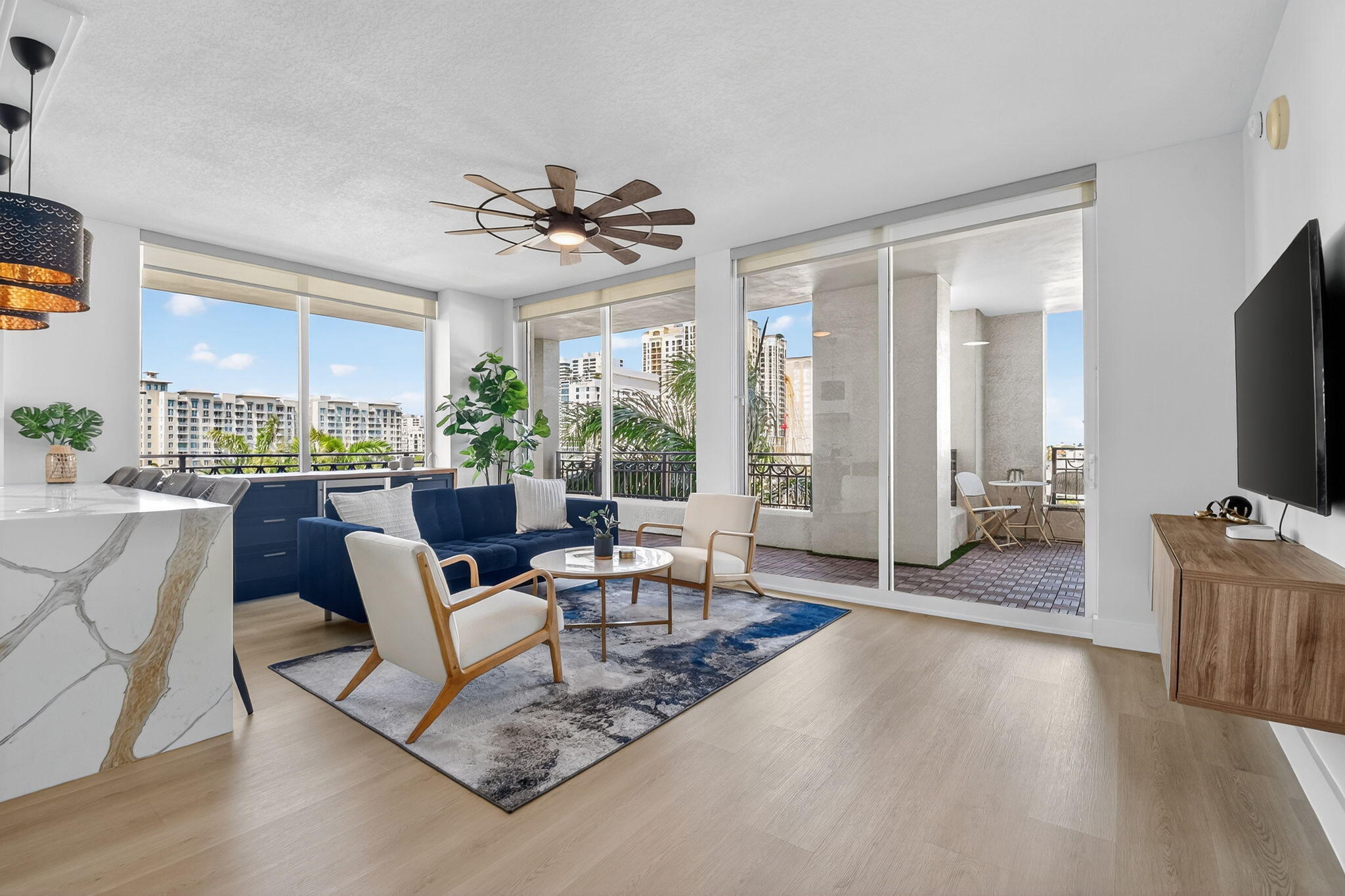 550 Okeechobee #502, West Palm Beach FL 33401