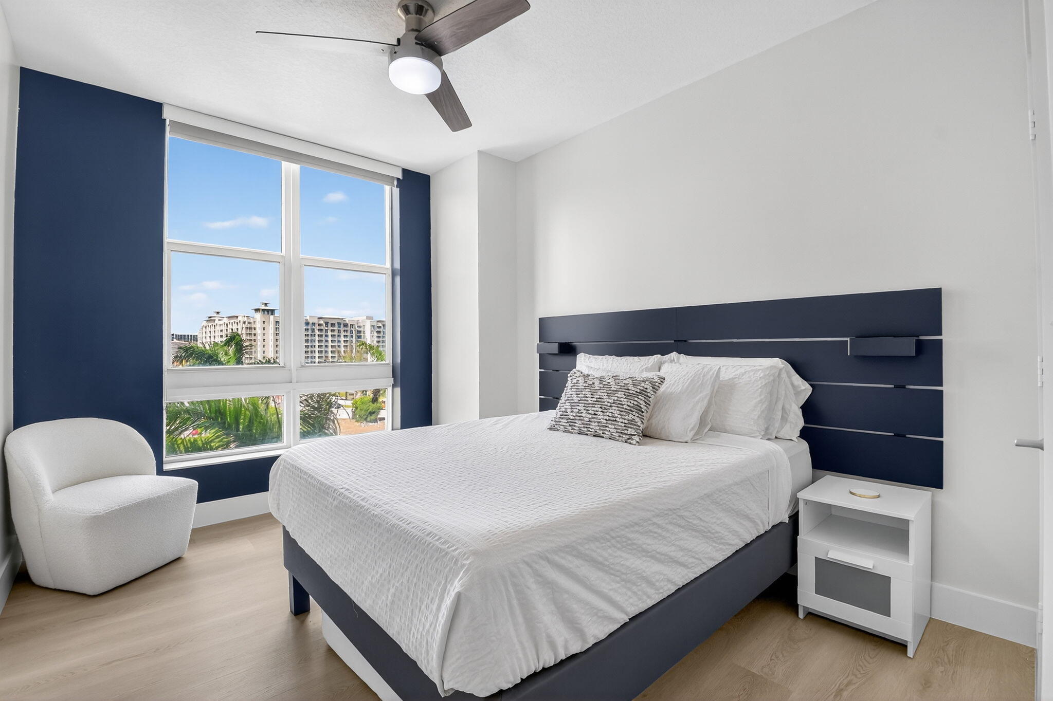 550 Okeechobee #502, West Palm Beach FL 33401
