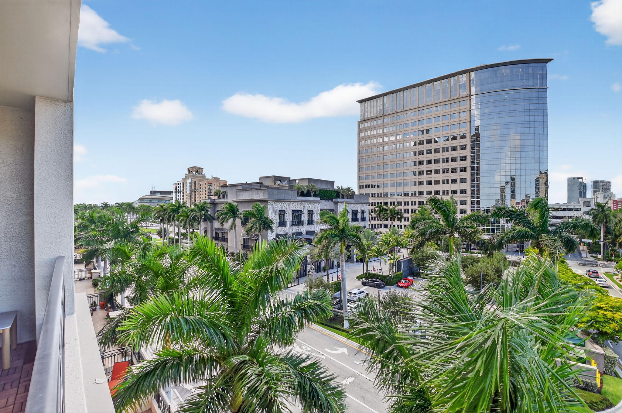 550 Okeechobee #502, West Palm Beach FL 33401