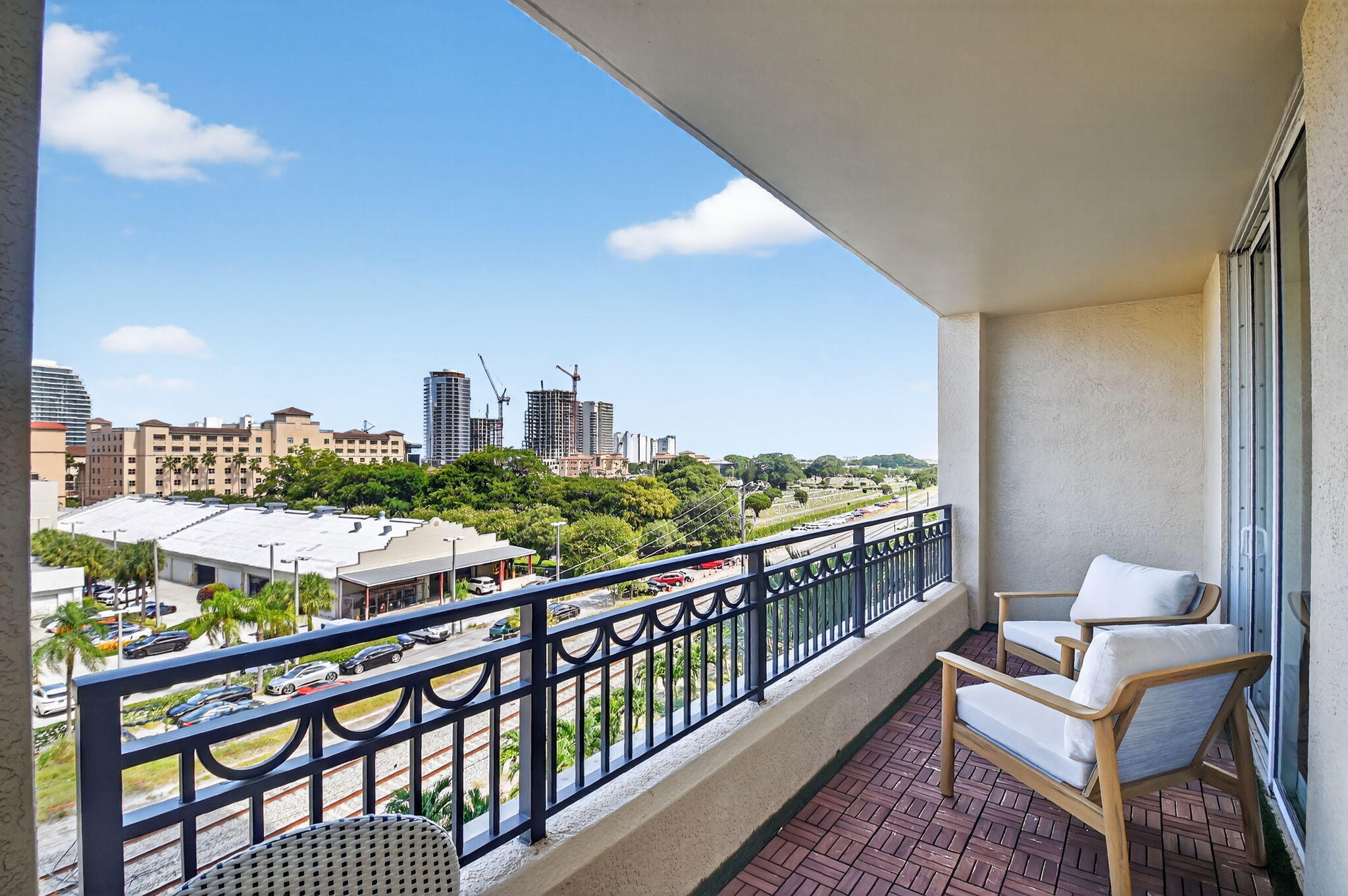 550 Okeechobee #502, West Palm Beach FL 33401