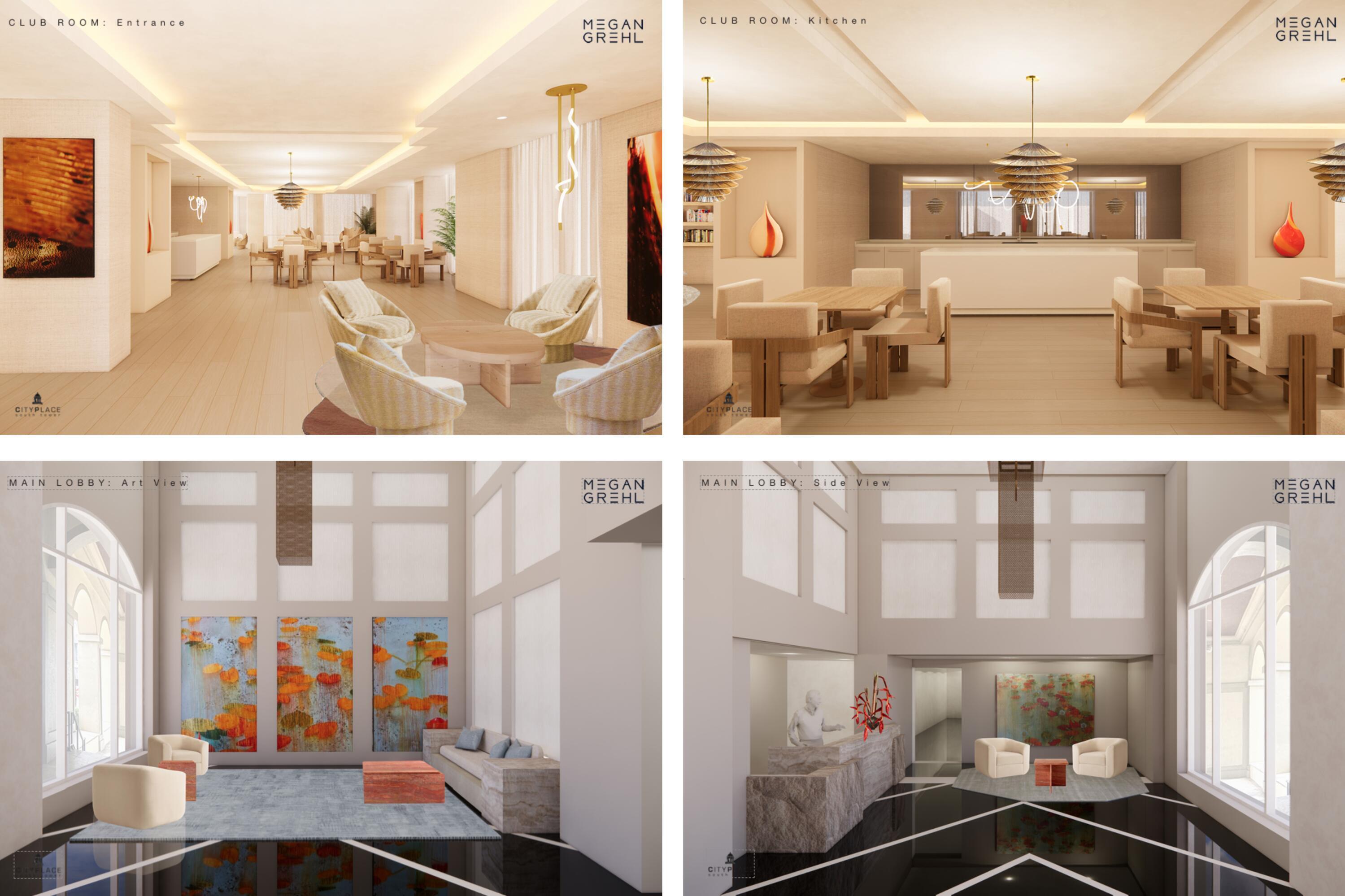 550 Okeechobee #502, West Palm Beach FL 33401