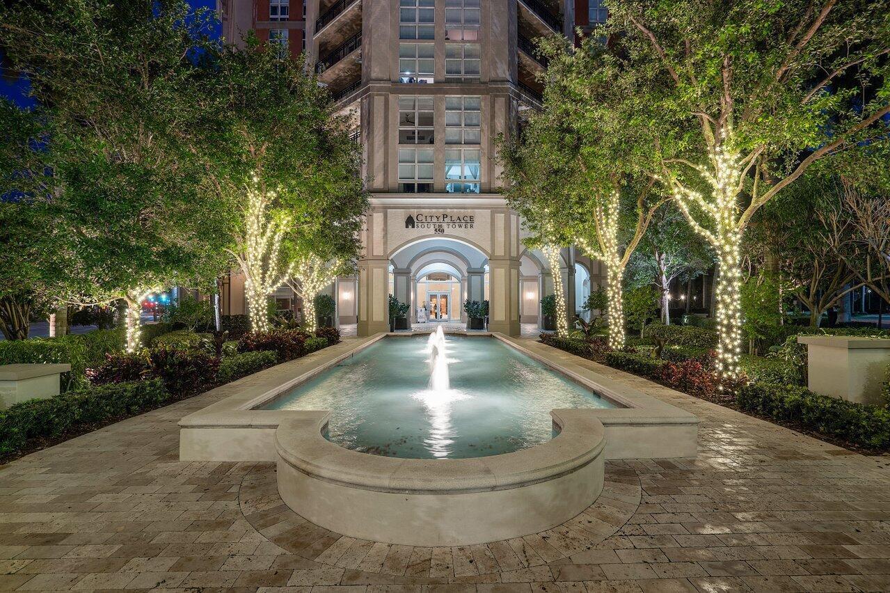 550 Okeechobee #502, West Palm Beach FL 33401