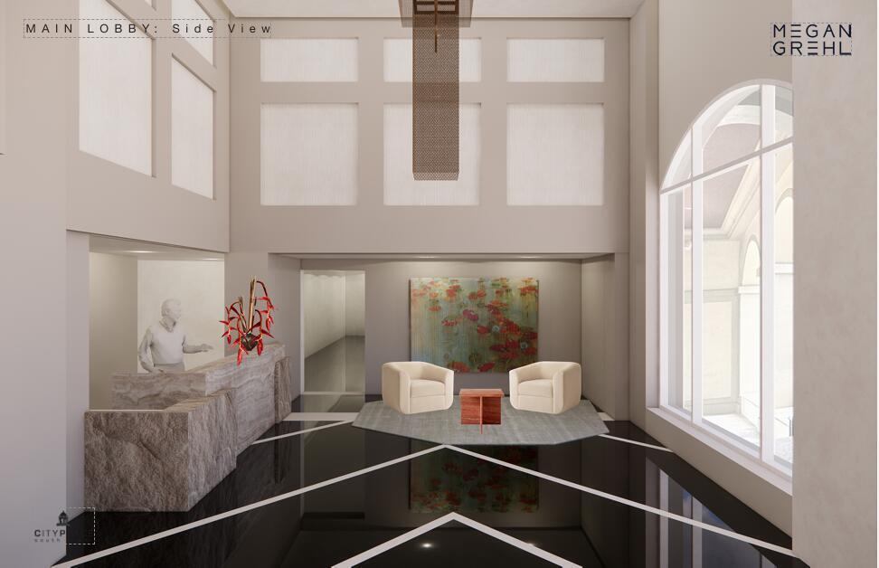 550 Okeechobee #502, West Palm Beach FL 33401