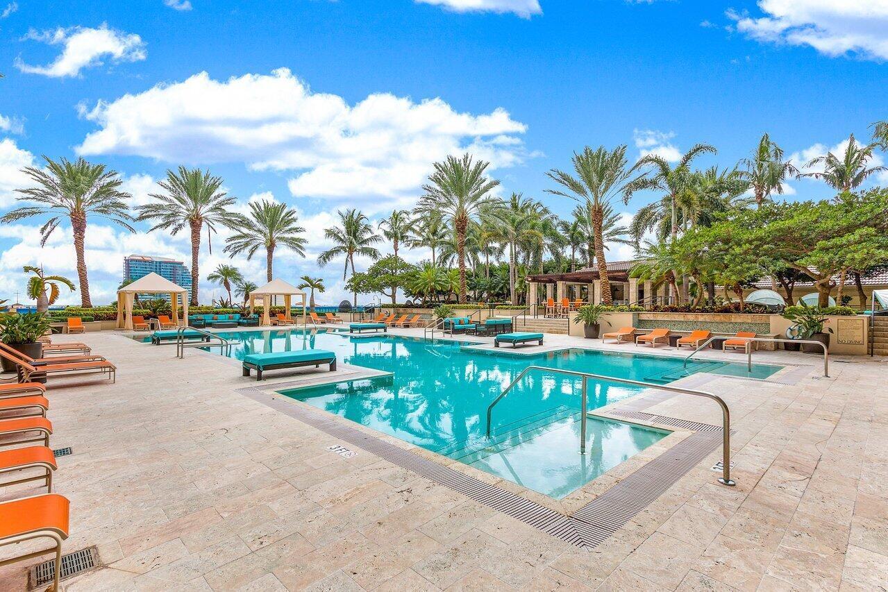 550 Okeechobee #502, West Palm Beach FL 33401