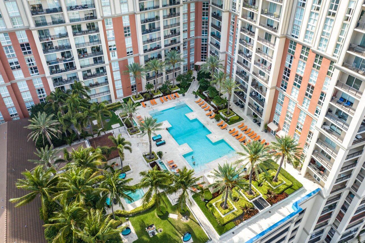 550 Okeechobee #502, West Palm Beach FL 33401