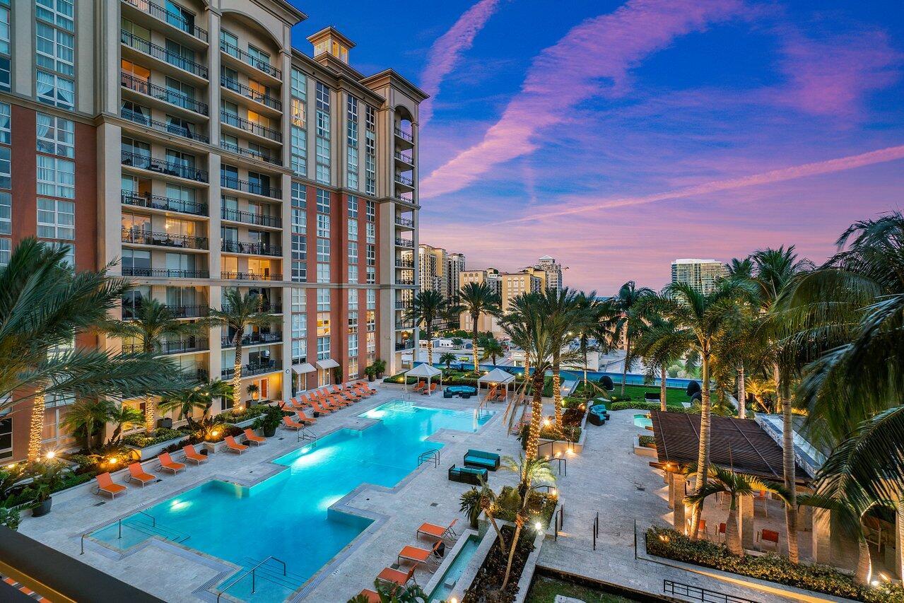 550 Okeechobee #502, West Palm Beach FL 33401