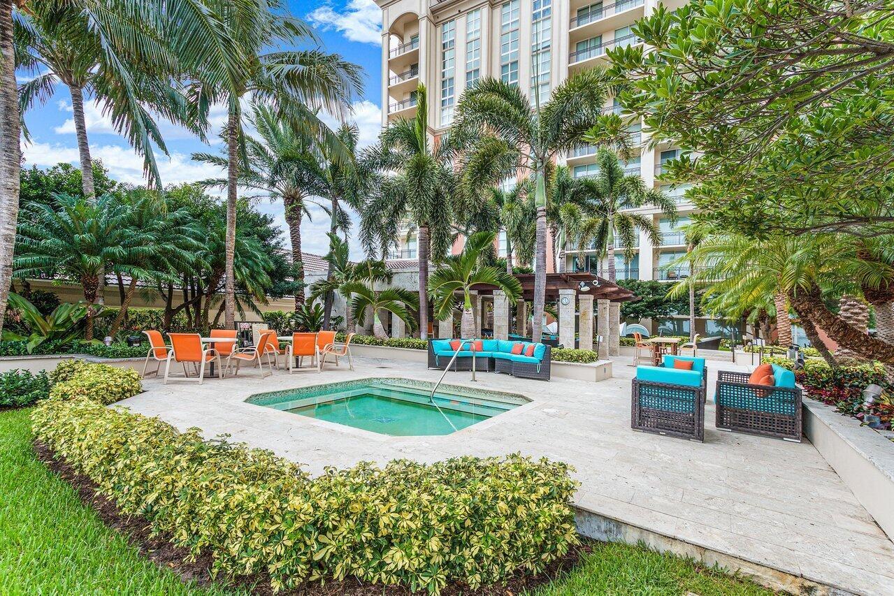 550 Okeechobee #502, West Palm Beach FL 33401