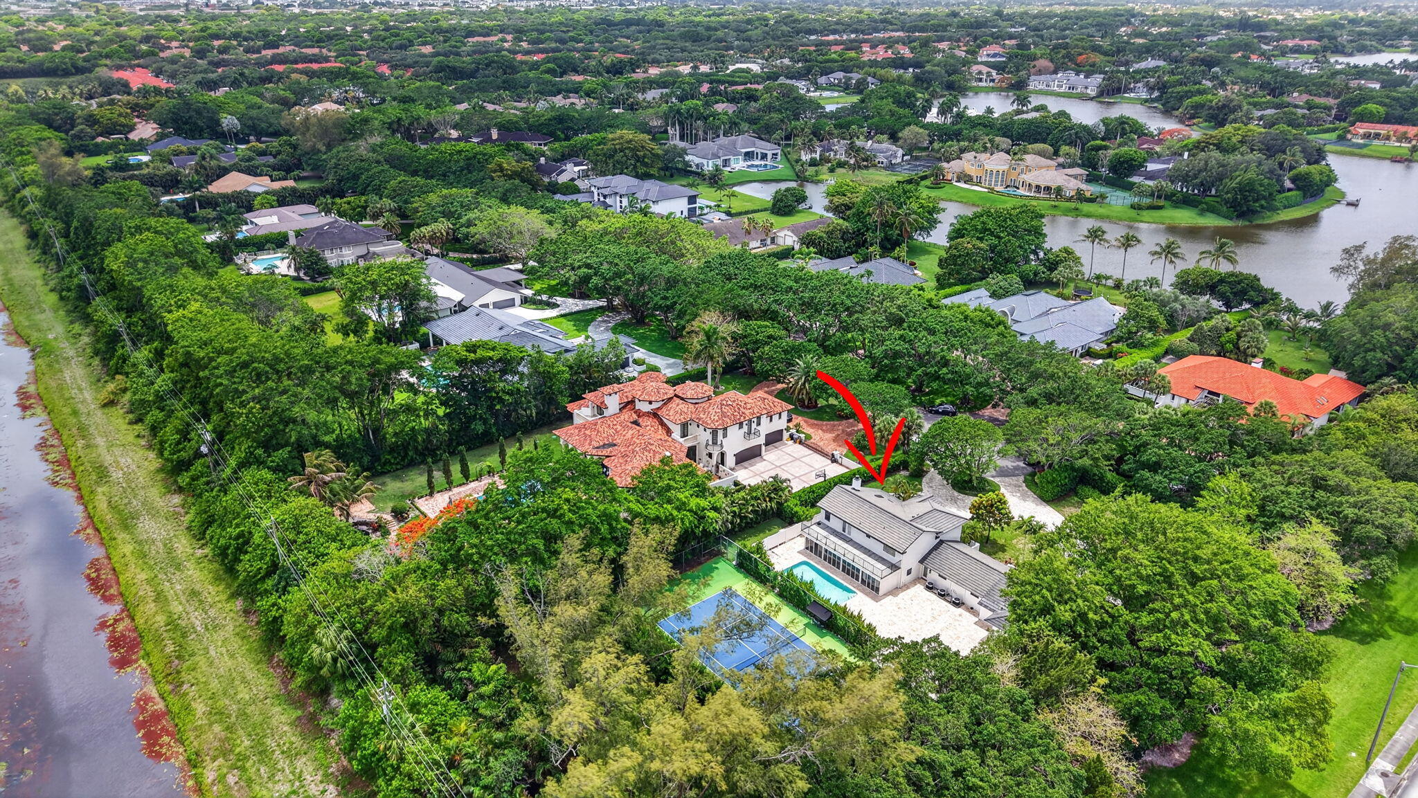 8044 Twin Lake, Boca Raton FL 33496
