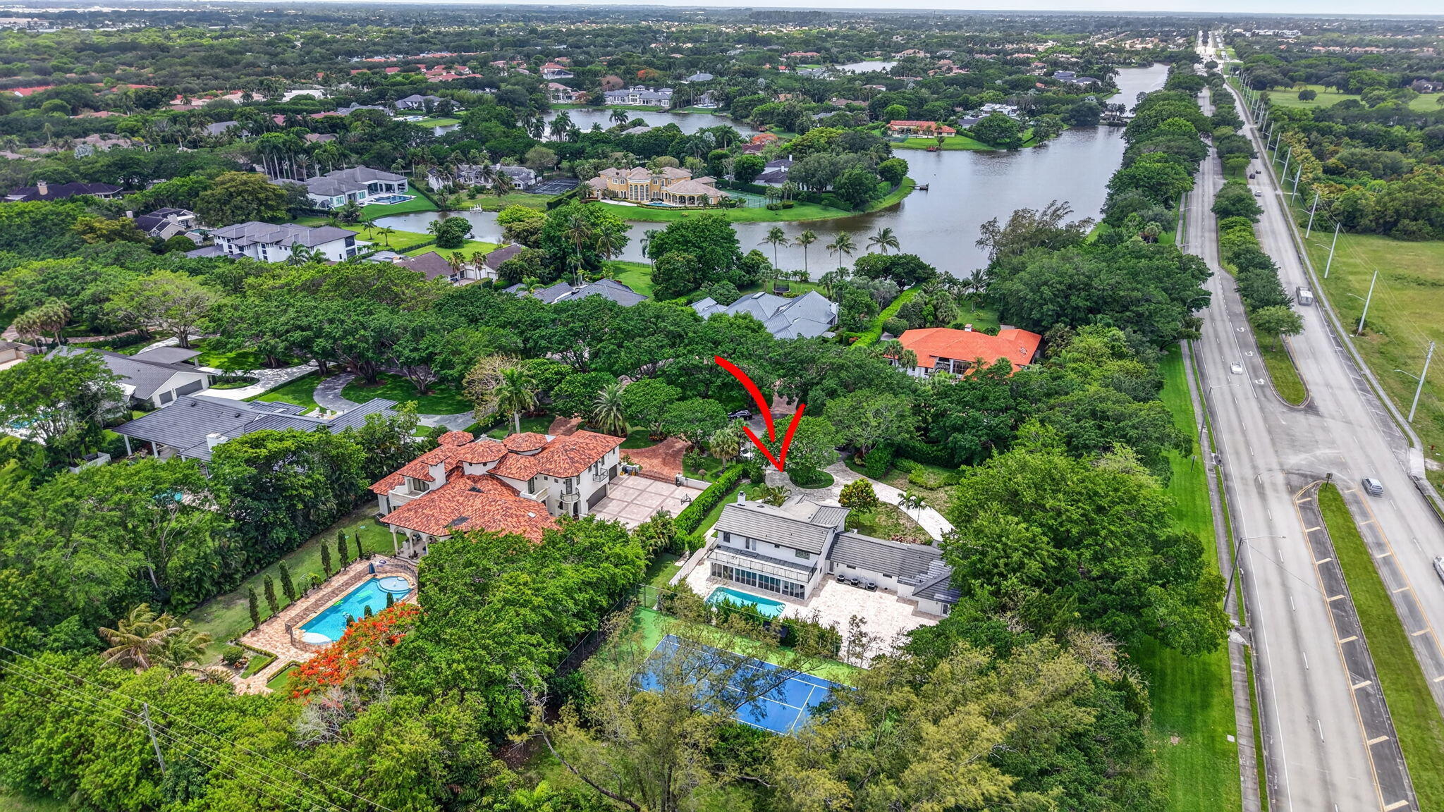 8044 Twin Lake, Boca Raton FL 33496