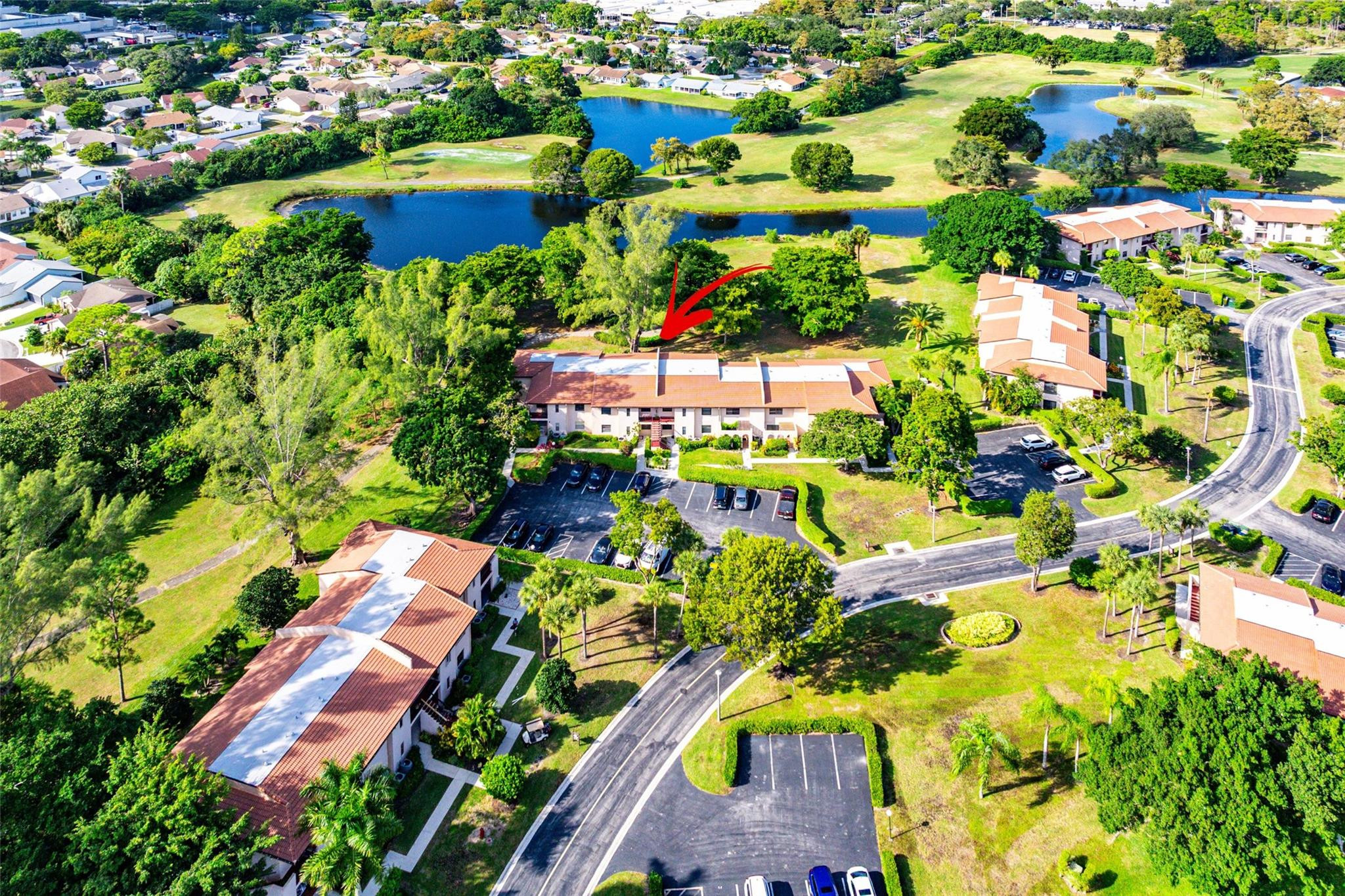 9286 Vista Del Lago, Boca Raton FL 33428