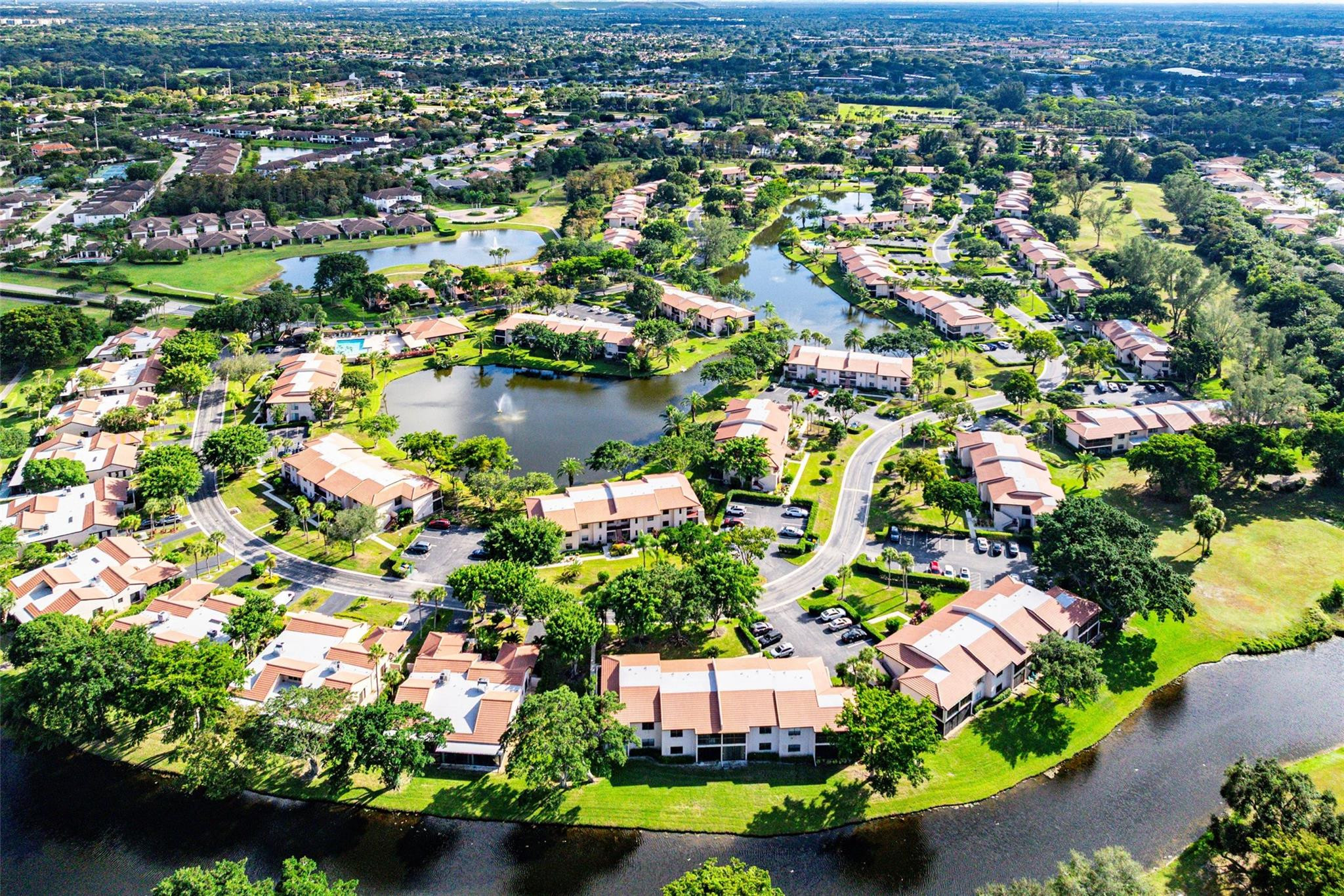 9286 Vista Del Lago, Boca Raton FL 33428