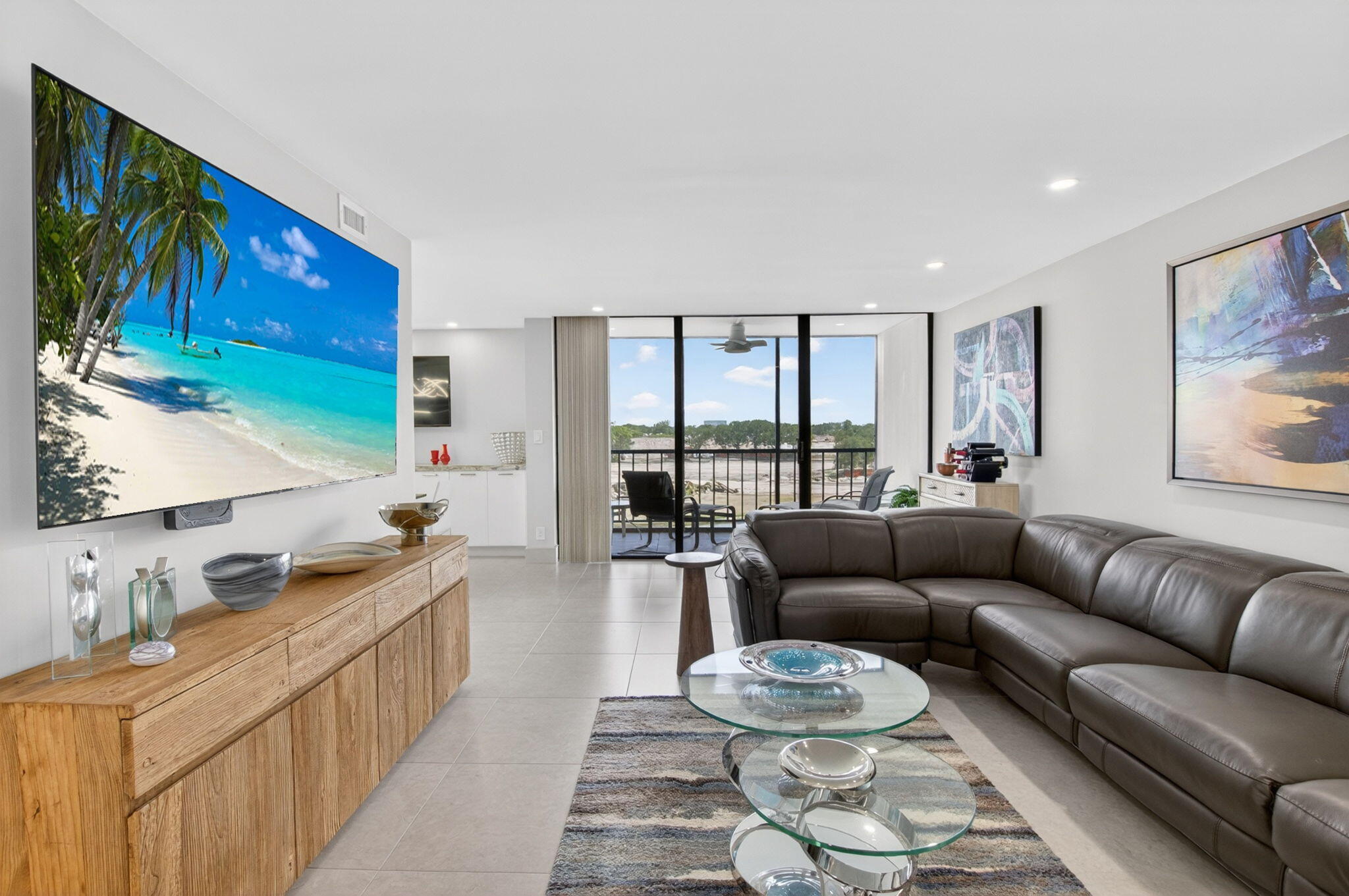 7768 Lakeside #551, Boca Raton FL 33434