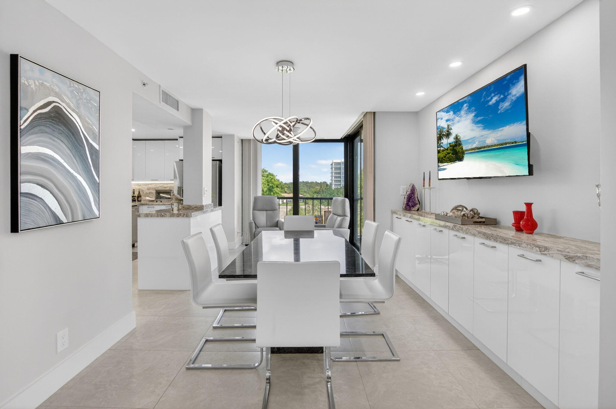 7768 Lakeside #551, Boca Raton FL 33434