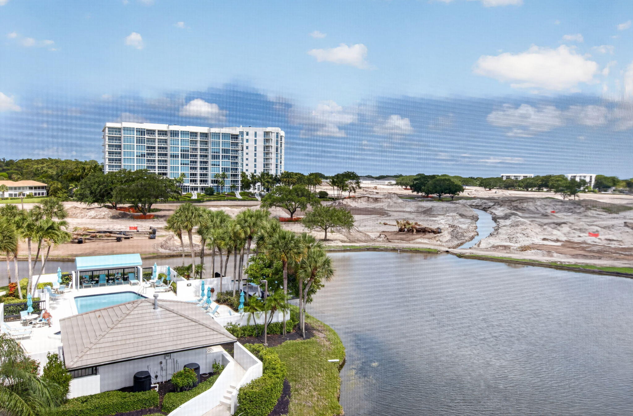 7768 Lakeside #551, Boca Raton FL 33434