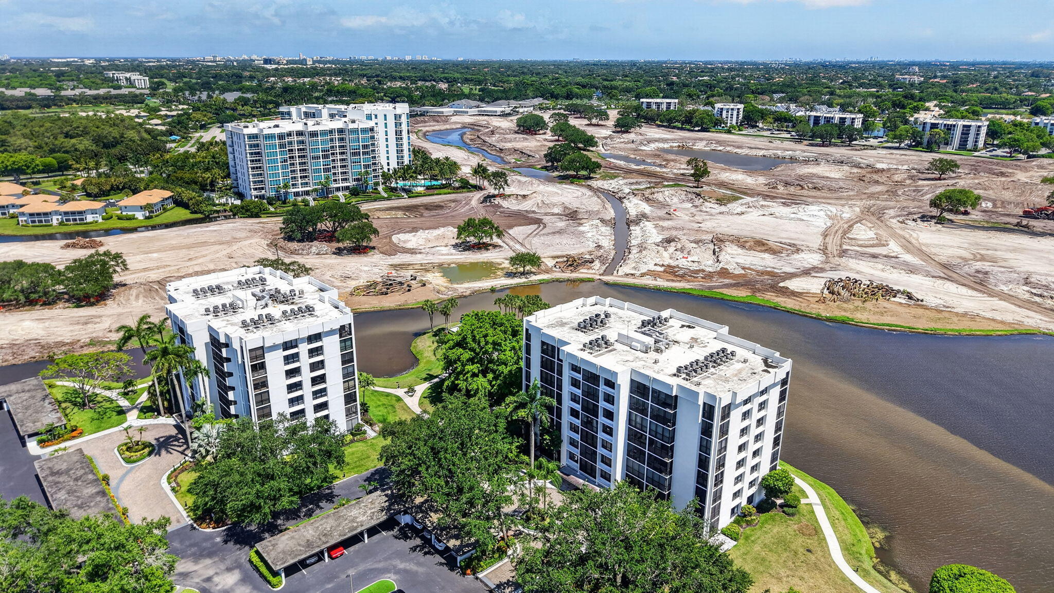 7768 Lakeside #551, Boca Raton FL 33434