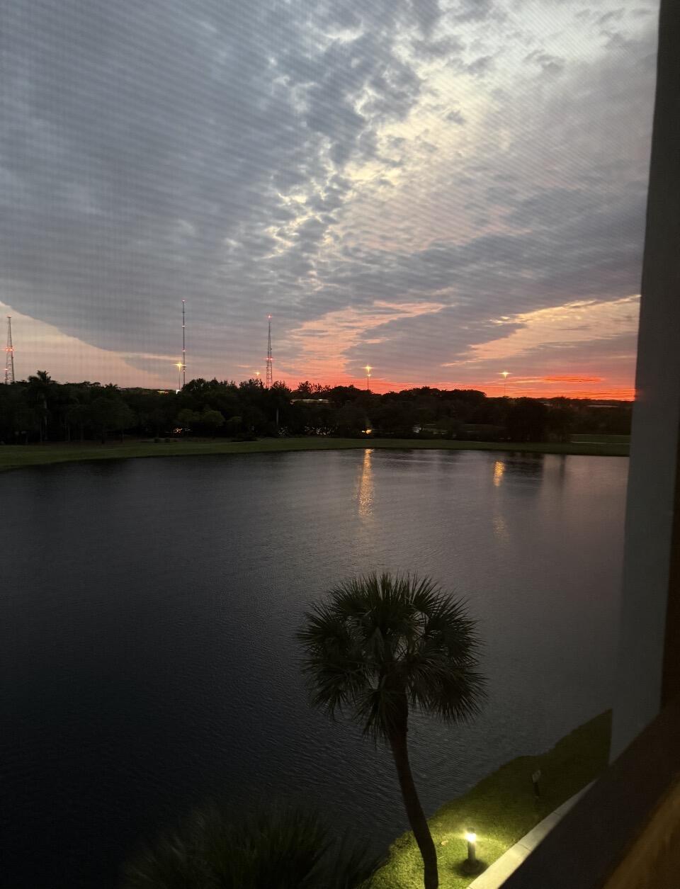 7768 Lakeside #551, Boca Raton FL 33434
