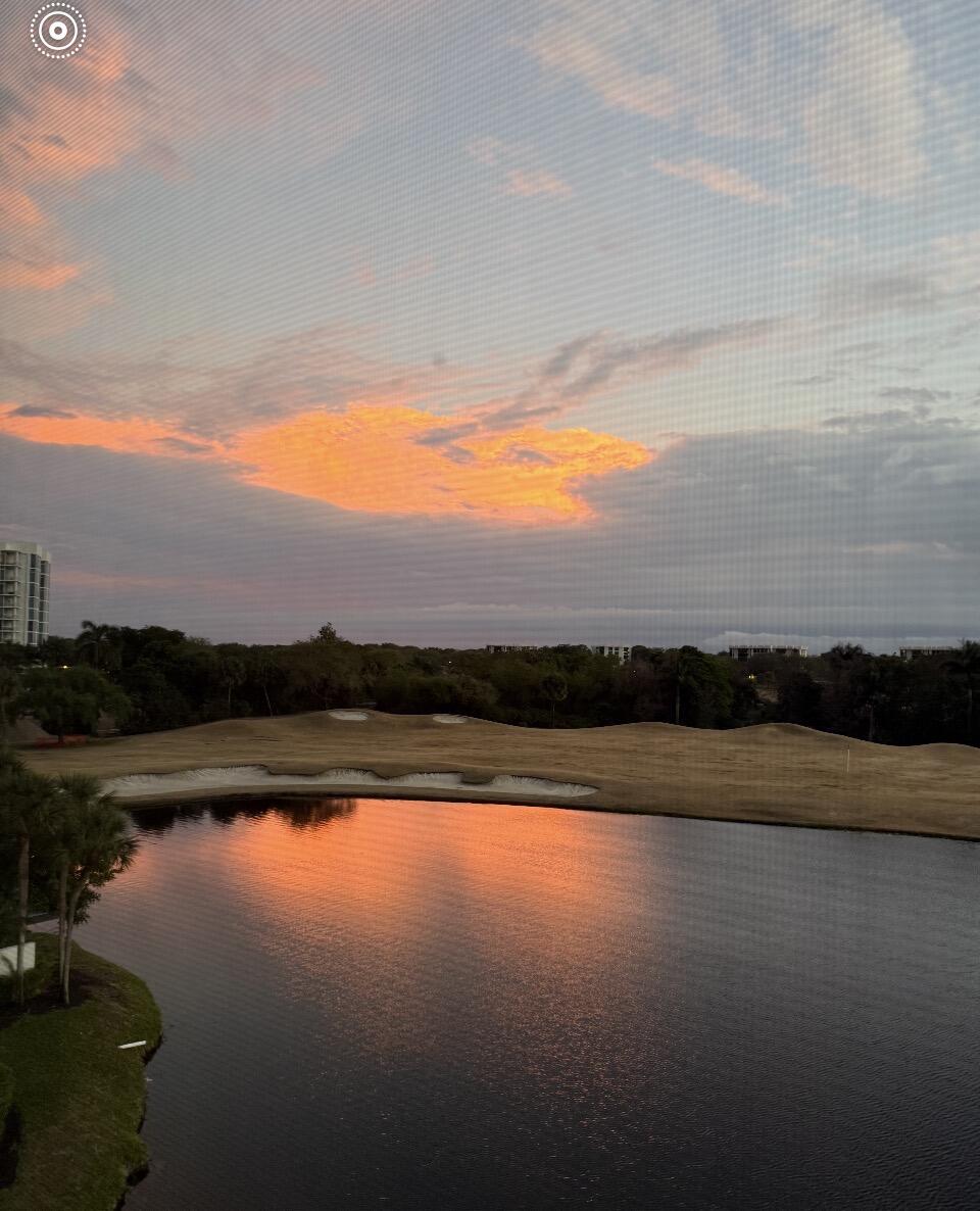 7768 Lakeside #551, Boca Raton FL 33434