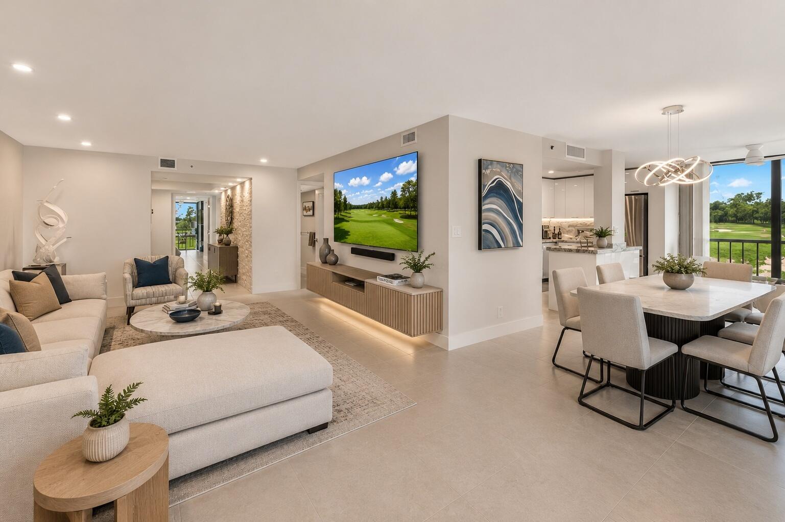7768 Lakeside #551, Boca Raton FL 33434