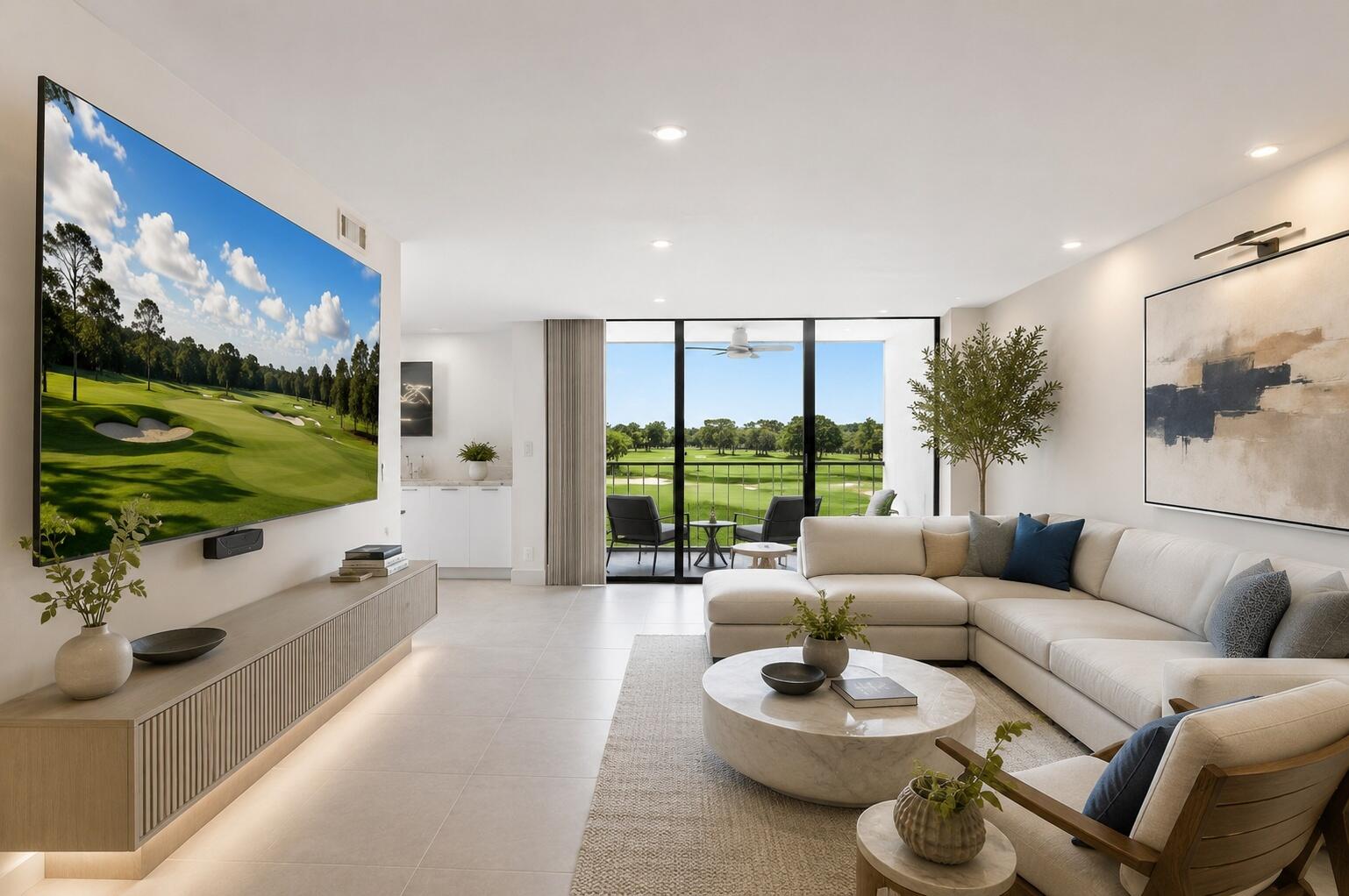 7768 Lakeside #551, Boca Raton FL 33434