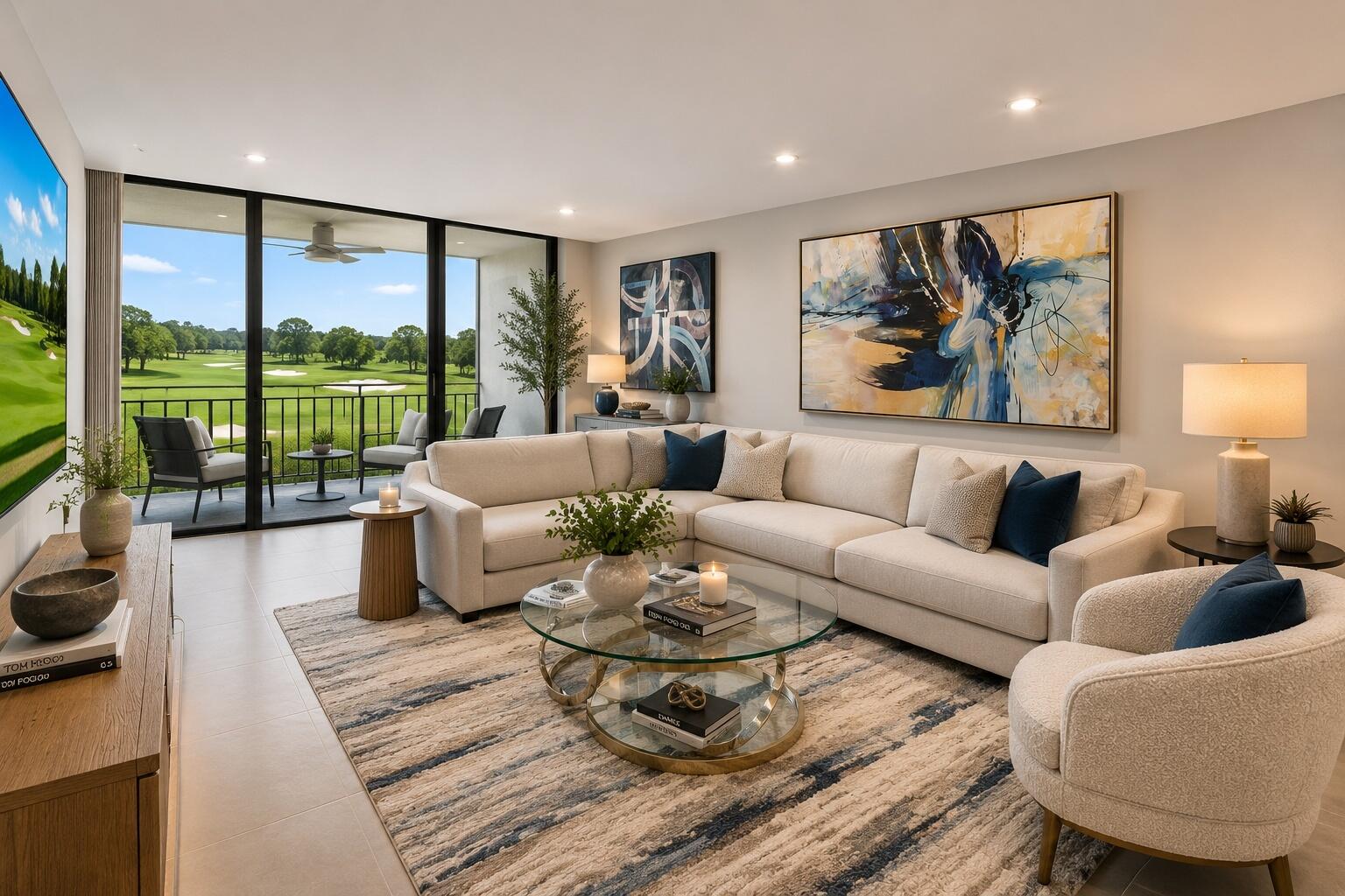 7768 Lakeside #551, Boca Raton FL 33434
