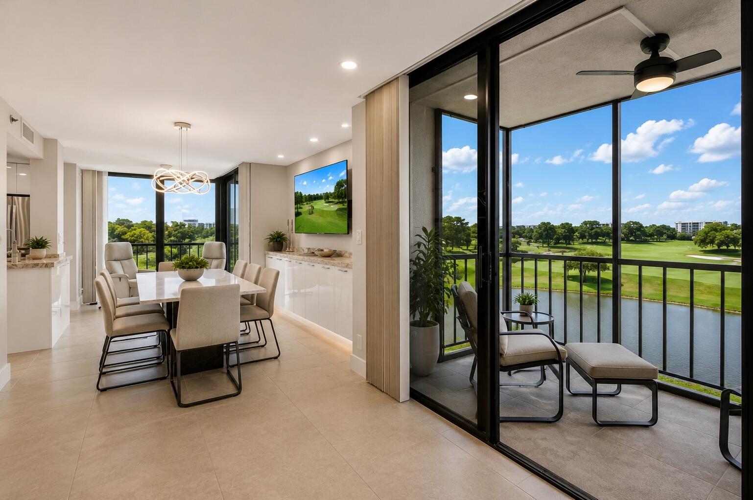 7768 Lakeside #551, Boca Raton FL 33434