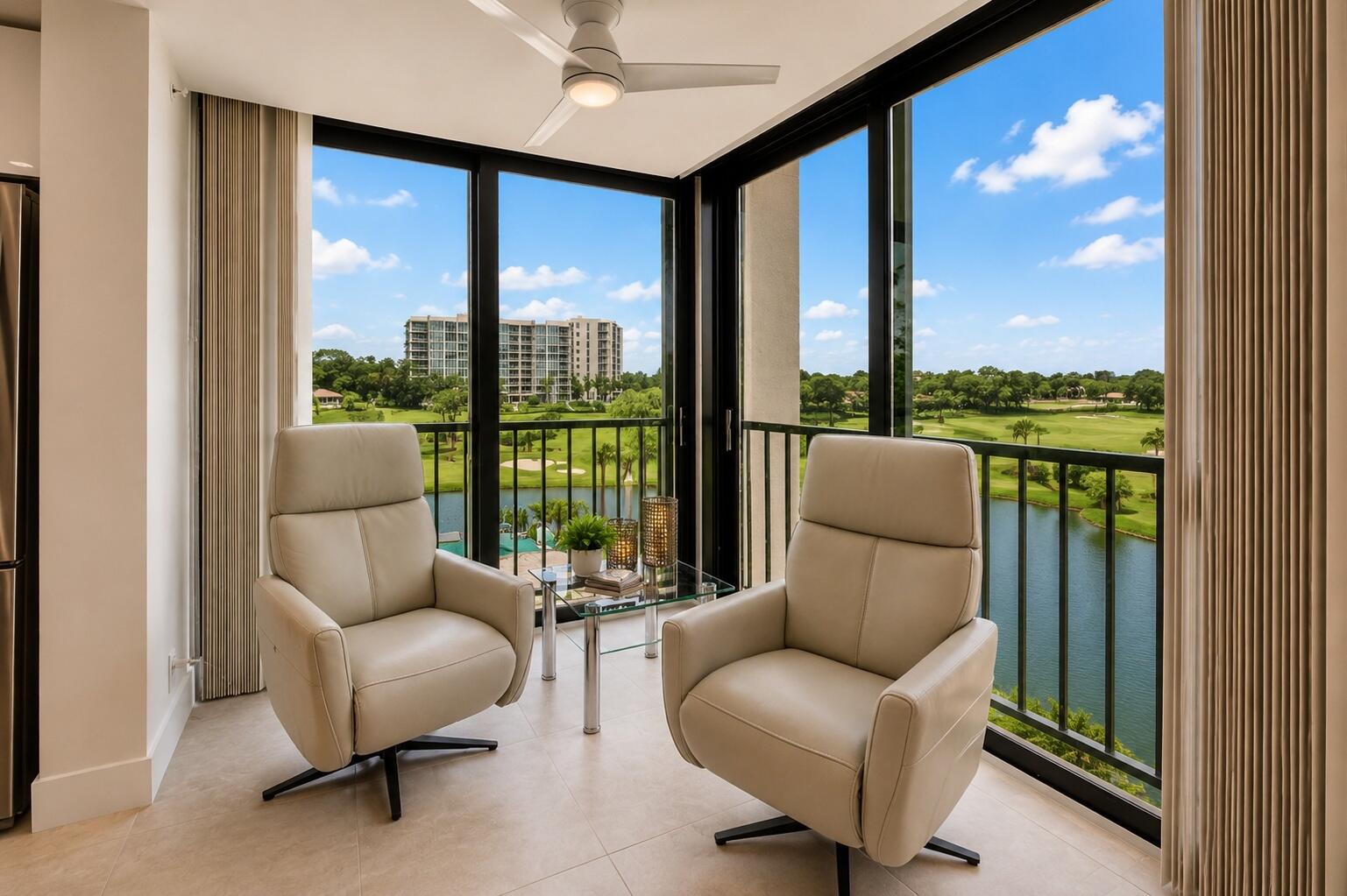 7768 Lakeside #551, Boca Raton FL 33434