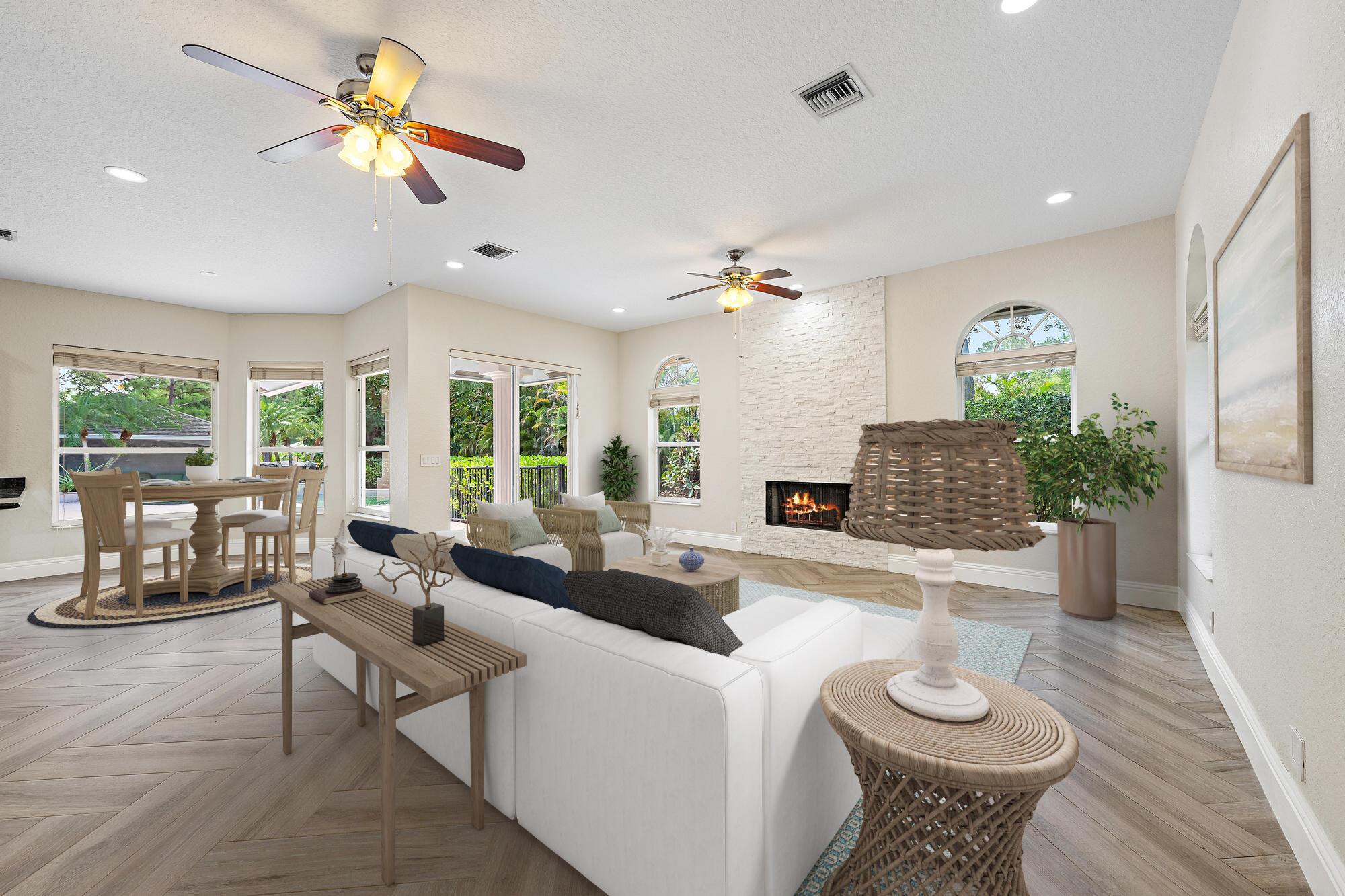 7087 N 155th Pl, Palm Beach Gardens FL 33418
