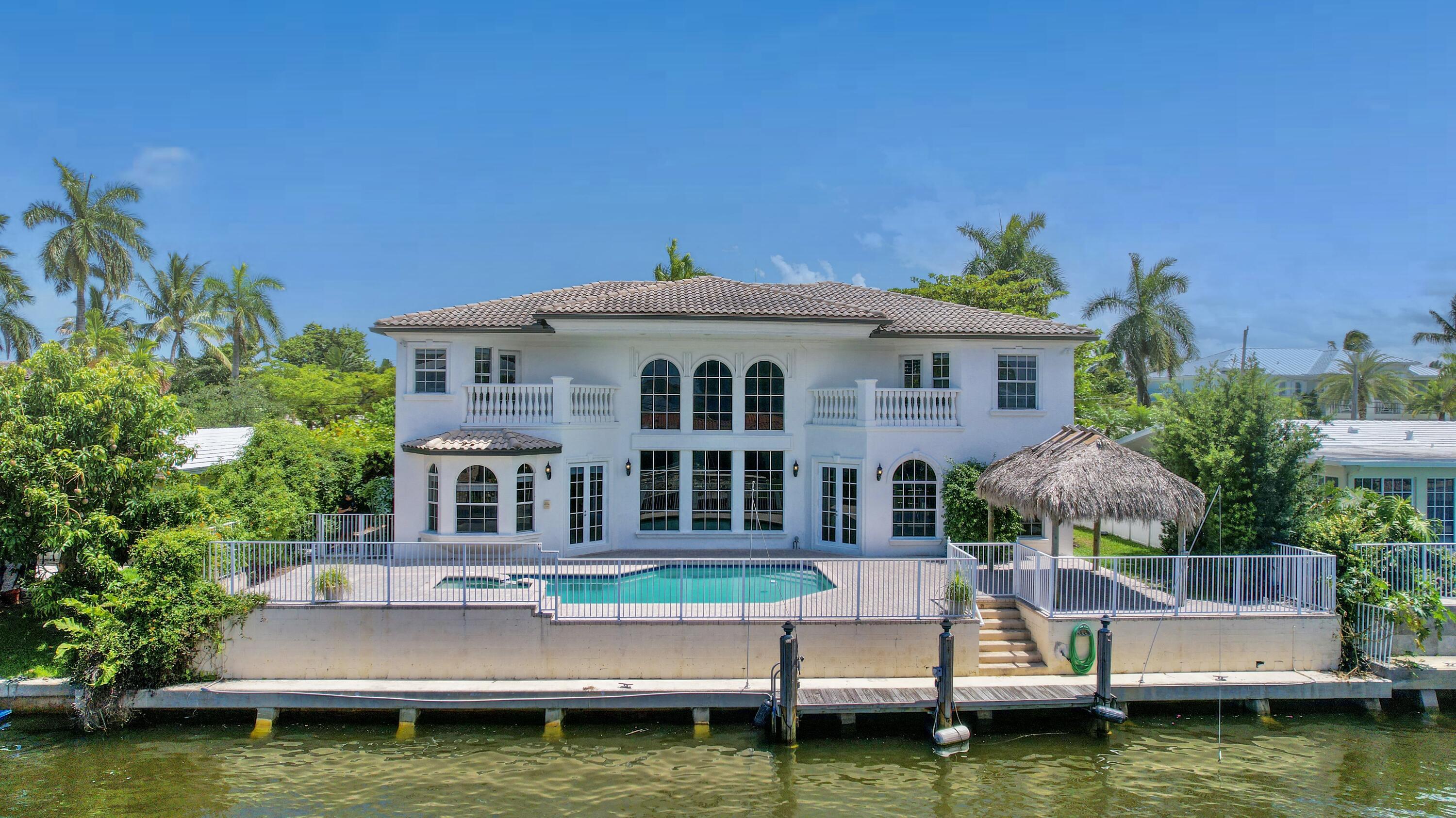 749 NE 71st, Boca Raton FL 33487