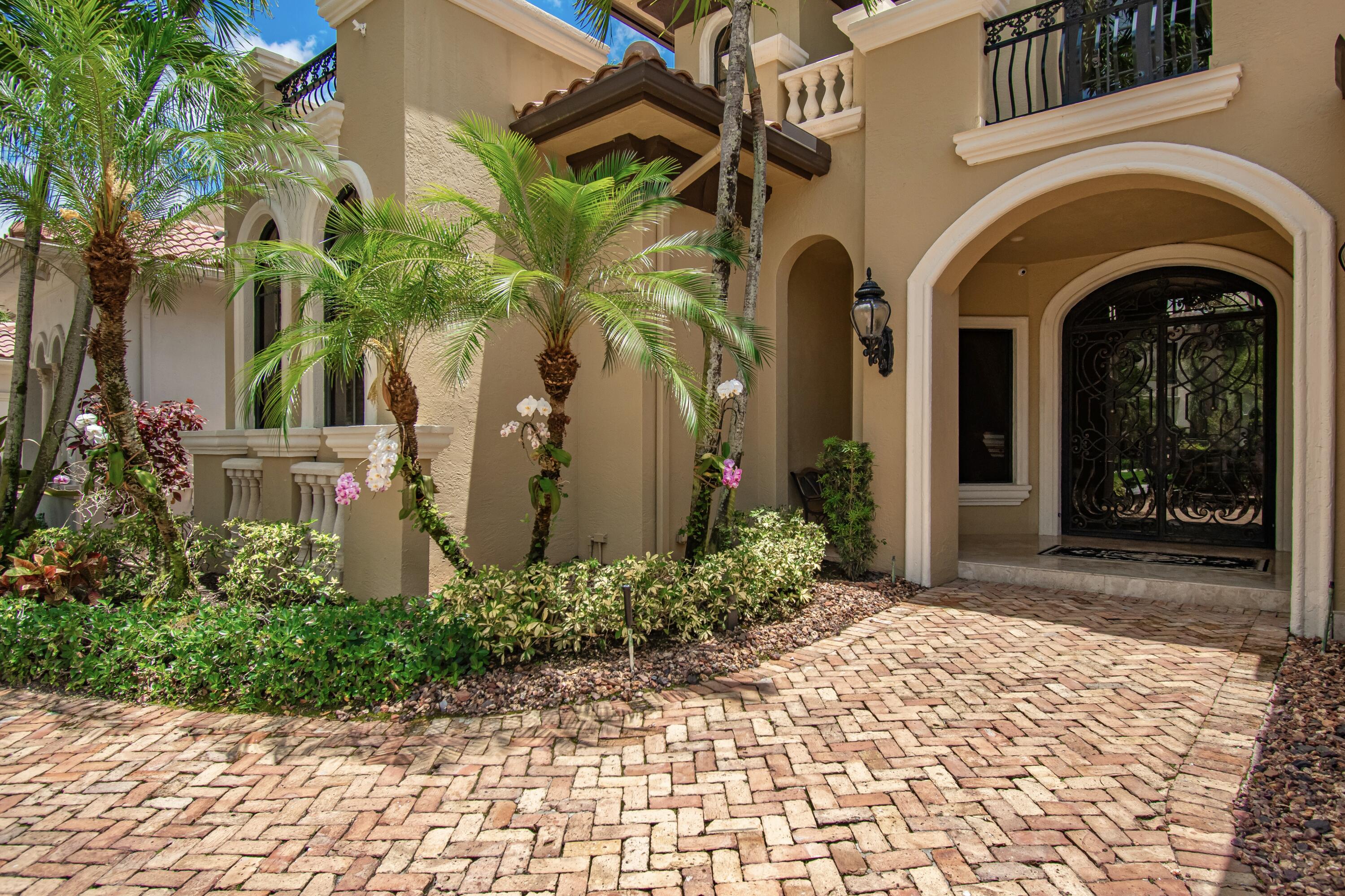 17690 Middlebrook, Boca Raton FL 33496