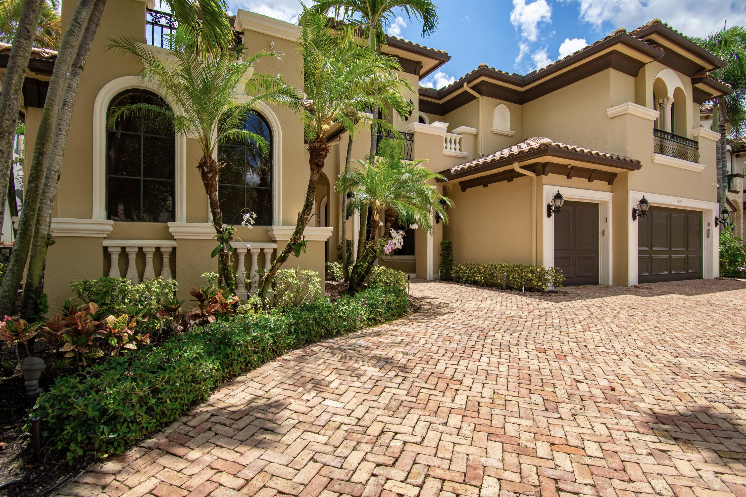 17690 Middlebrook, Boca Raton FL 33496