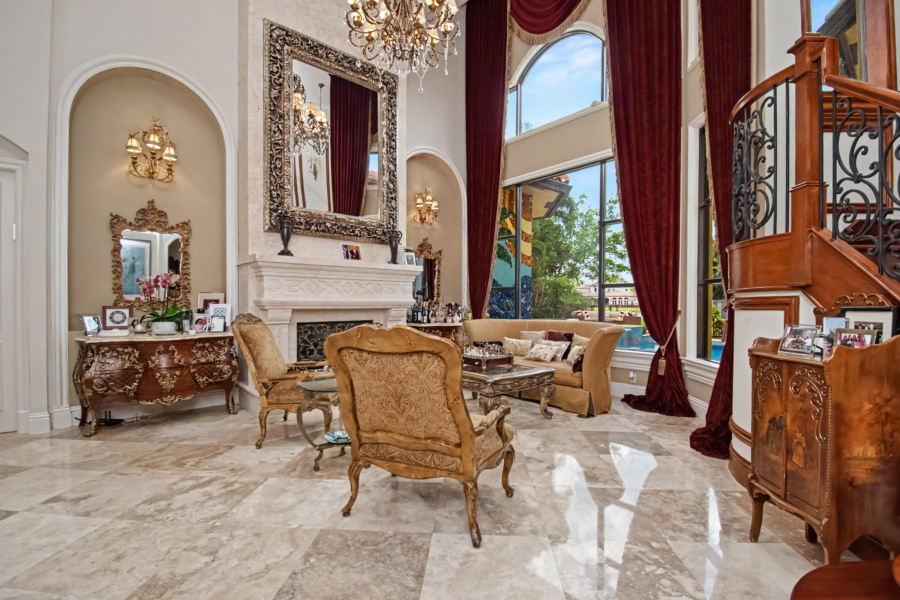 17690 Middlebrook, Boca Raton FL 33496