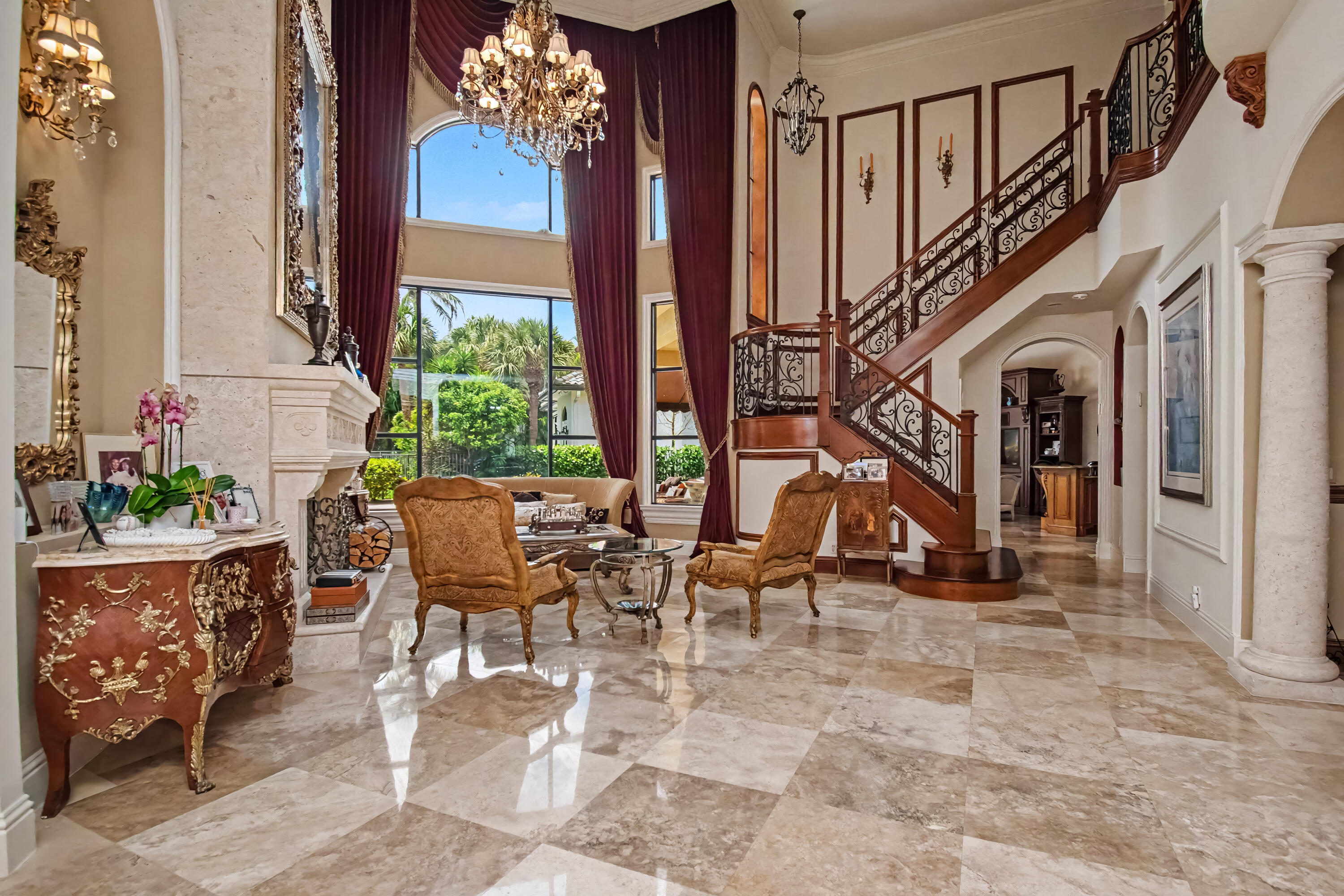 17690 Middlebrook, Boca Raton FL 33496