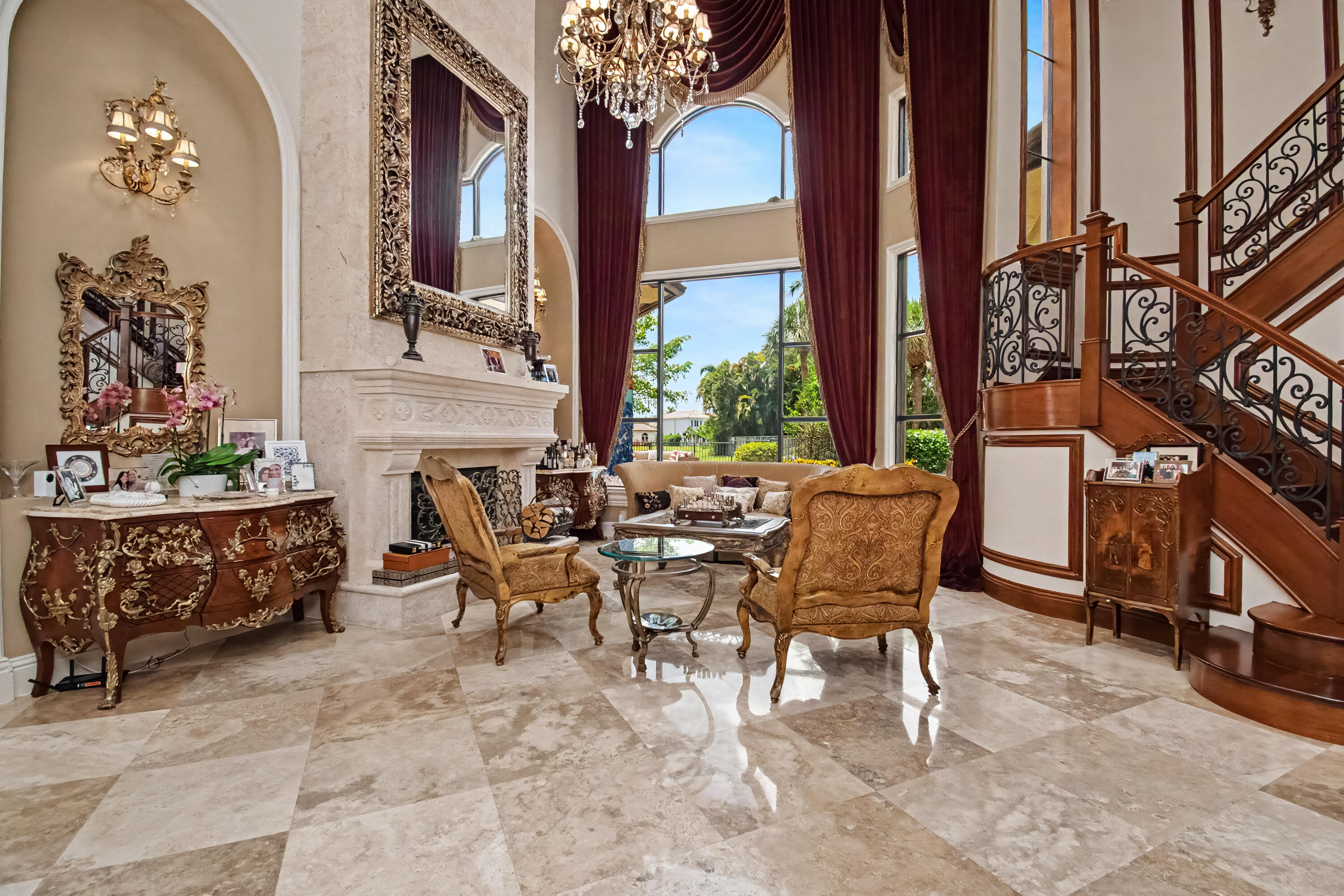 17690 Middlebrook, Boca Raton FL 33496