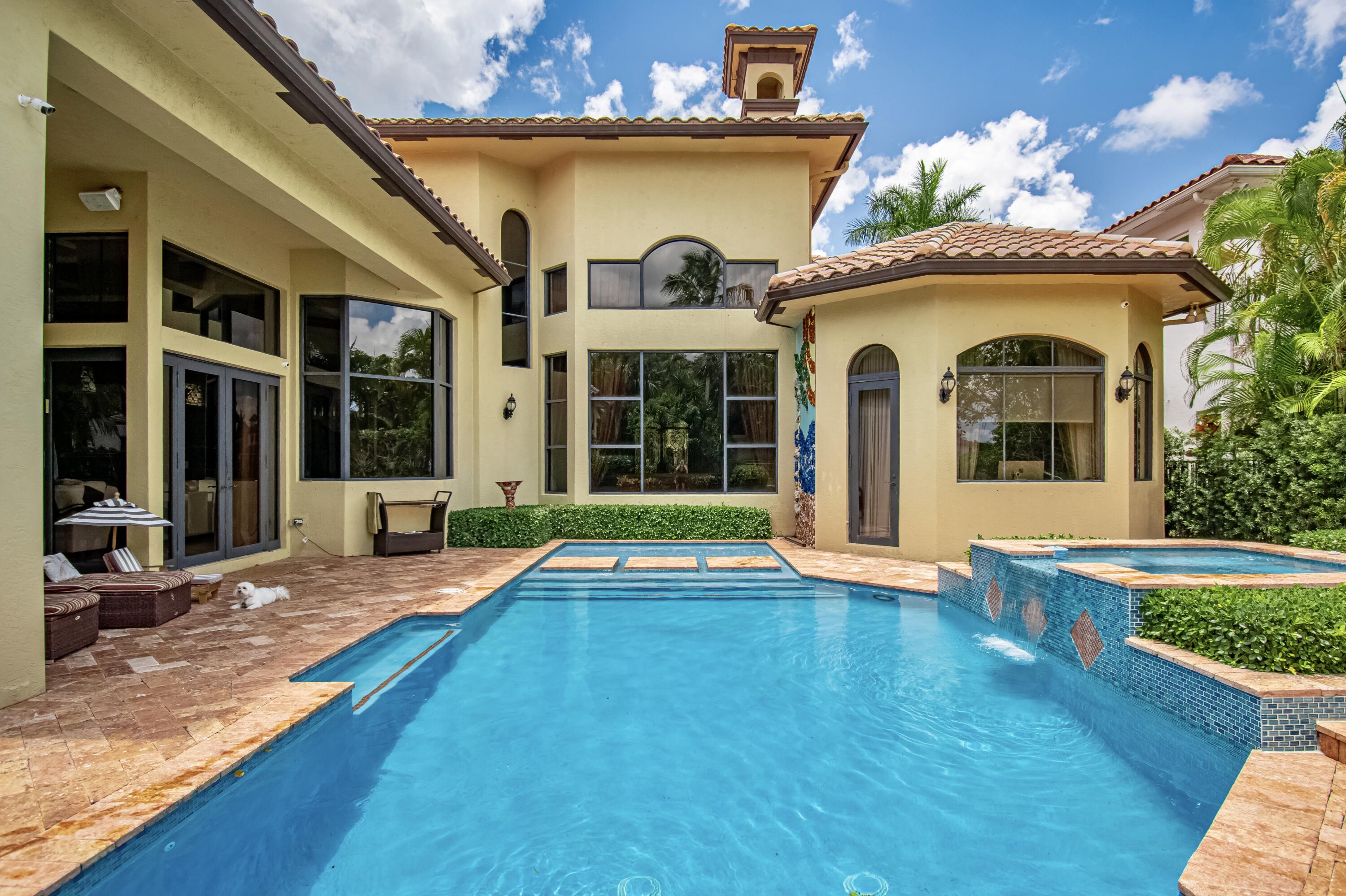 17690 Middlebrook, Boca Raton FL 33496