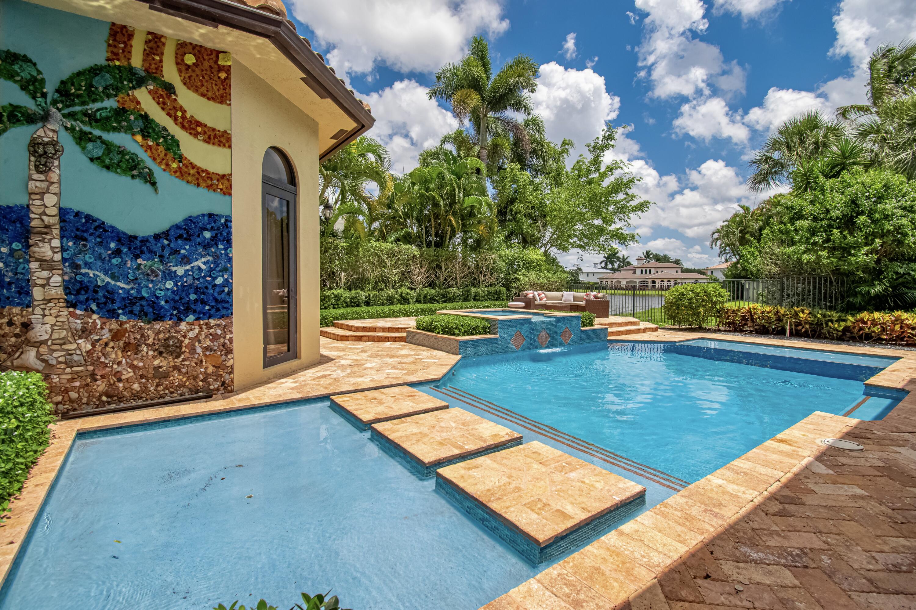 17690 Middlebrook, Boca Raton FL 33496