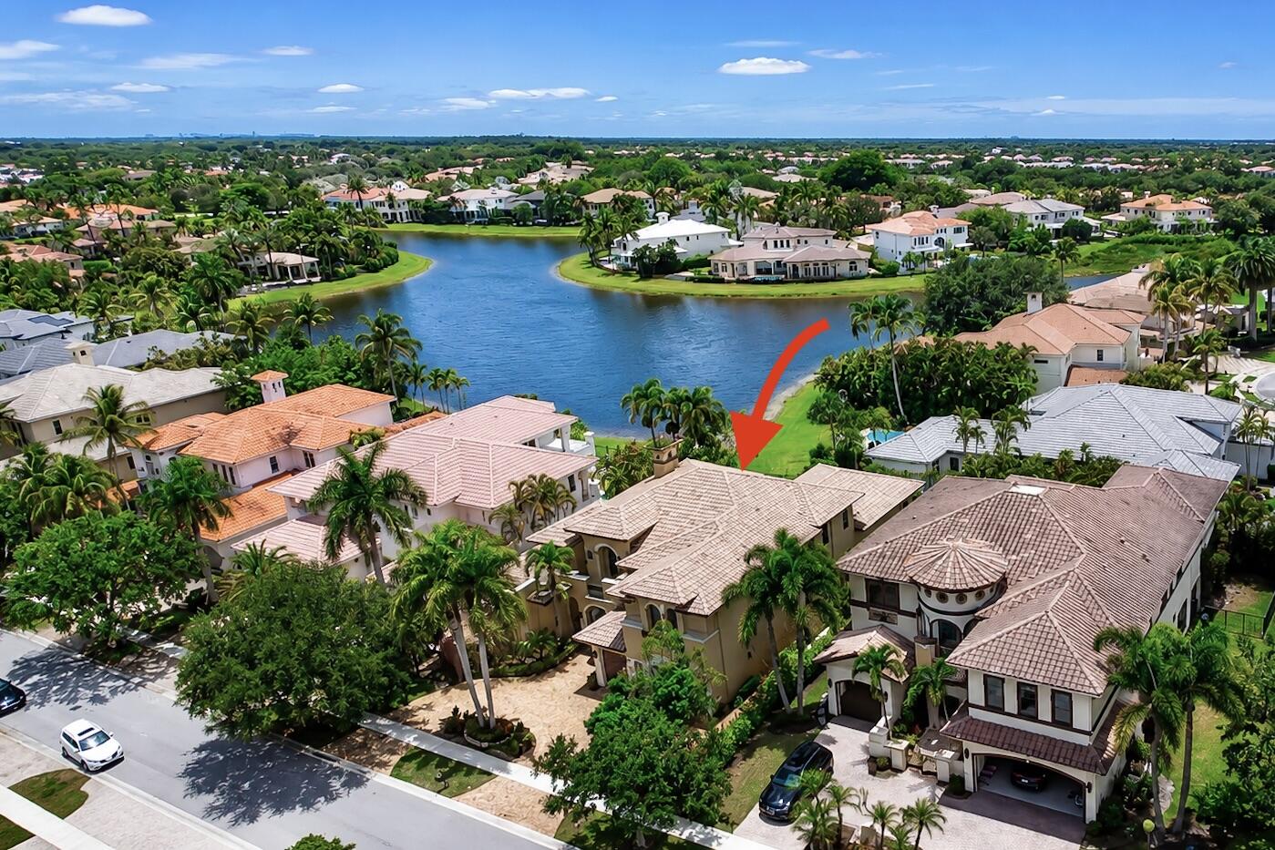 17690 Middlebrook, Boca Raton FL 33496