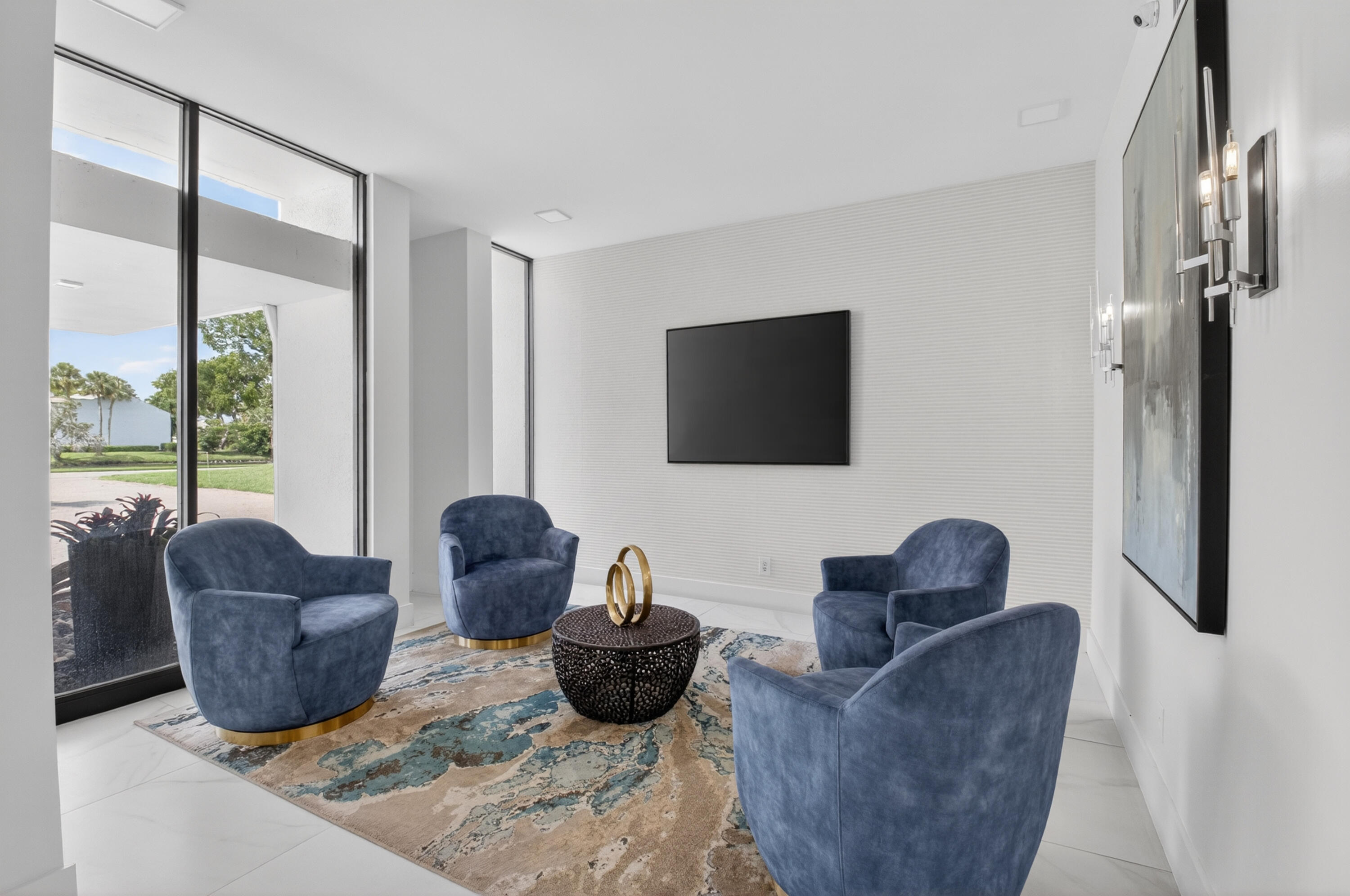 1732 Bridgewood, Boca Raton FL 33434