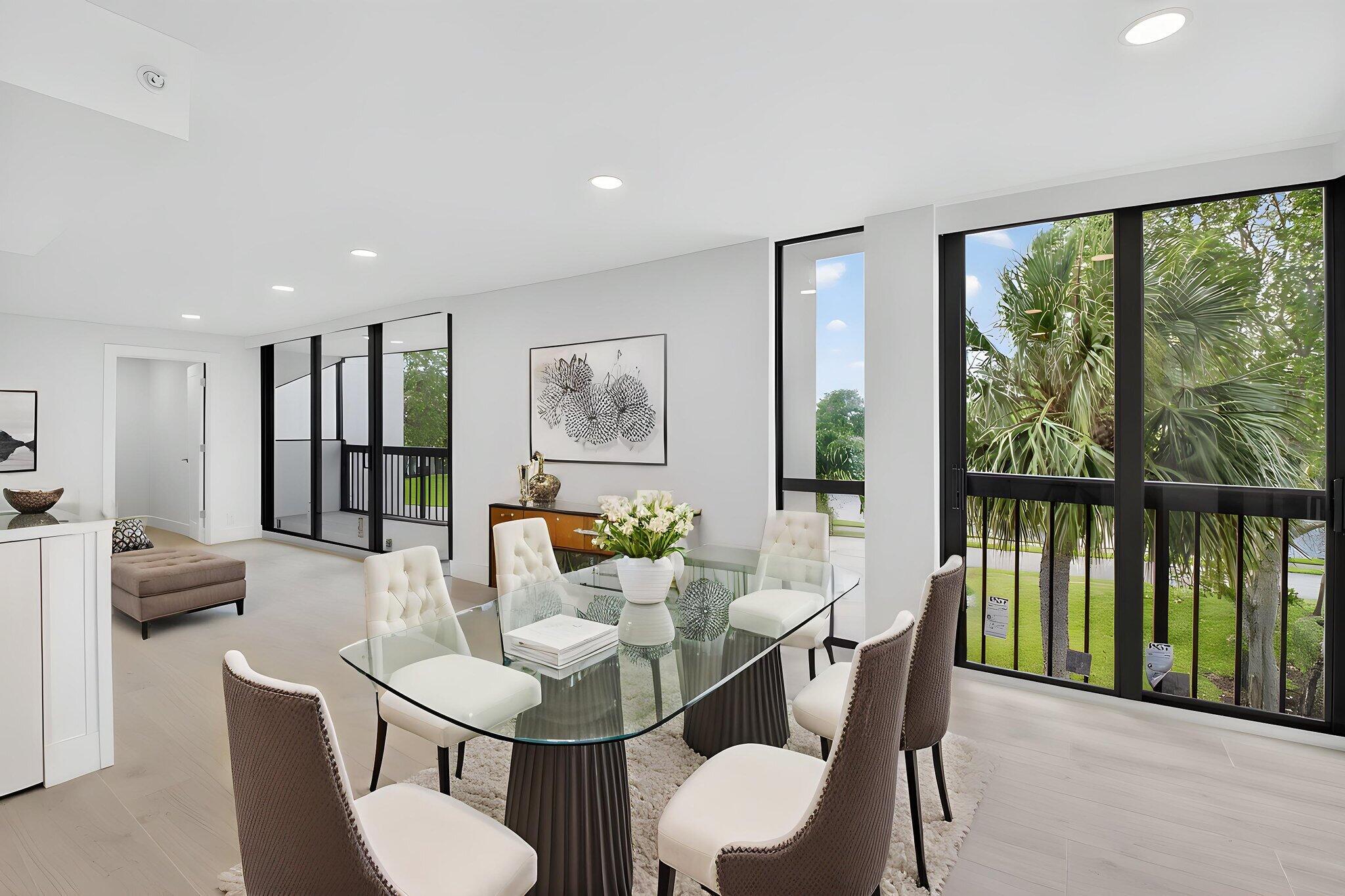 1732 Bridgewood, Boca Raton FL 33434