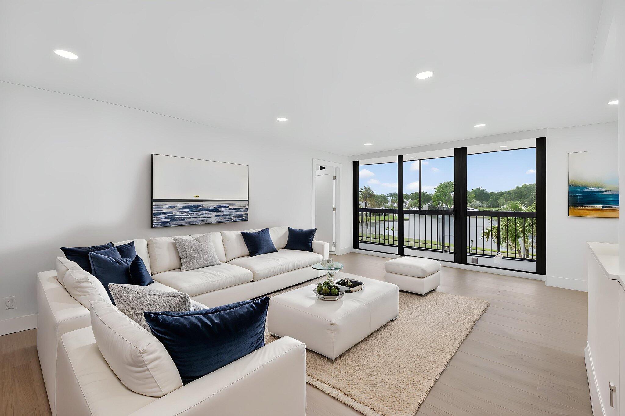 1732 Bridgewood, Boca Raton FL 33434