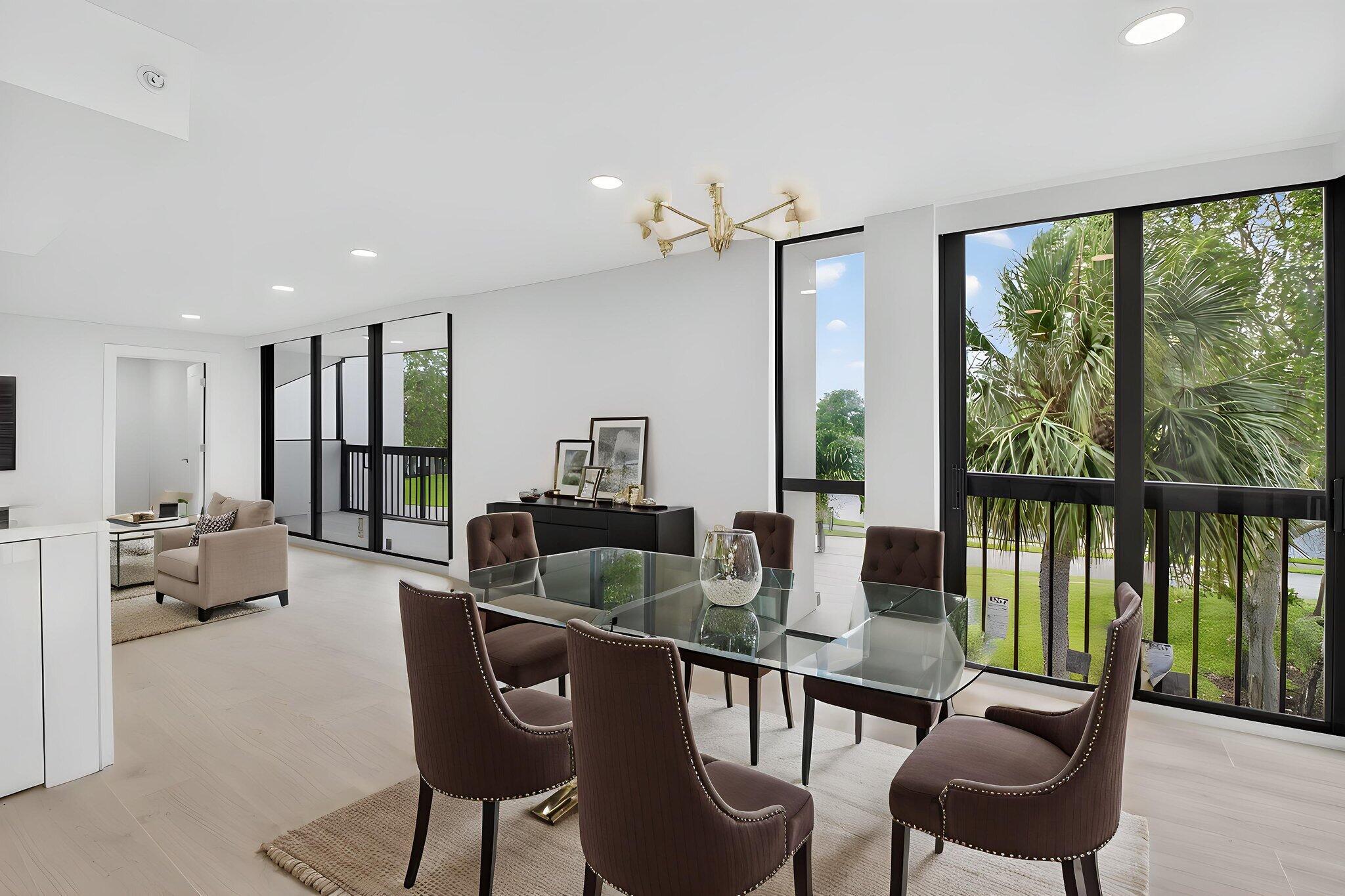 1732 Bridgewood, Boca Raton FL 33434