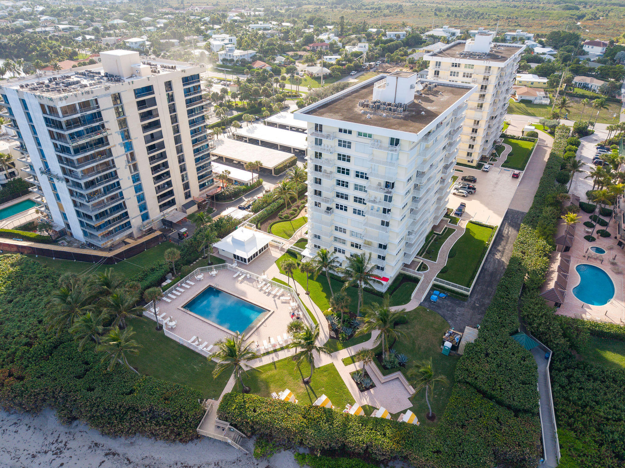 500 Ocean #E-2d, Juno Beach FL 33408