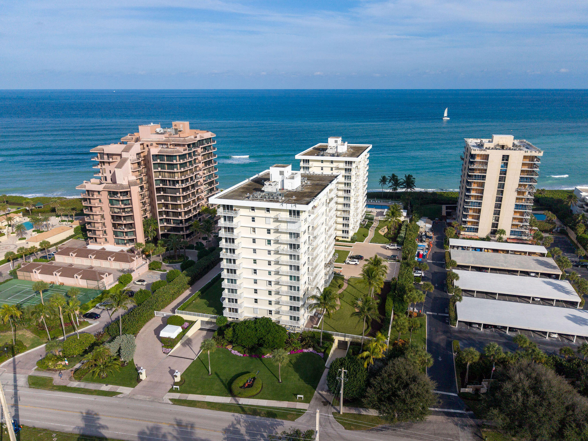 500 Ocean #E-2d, Juno Beach FL 33408
