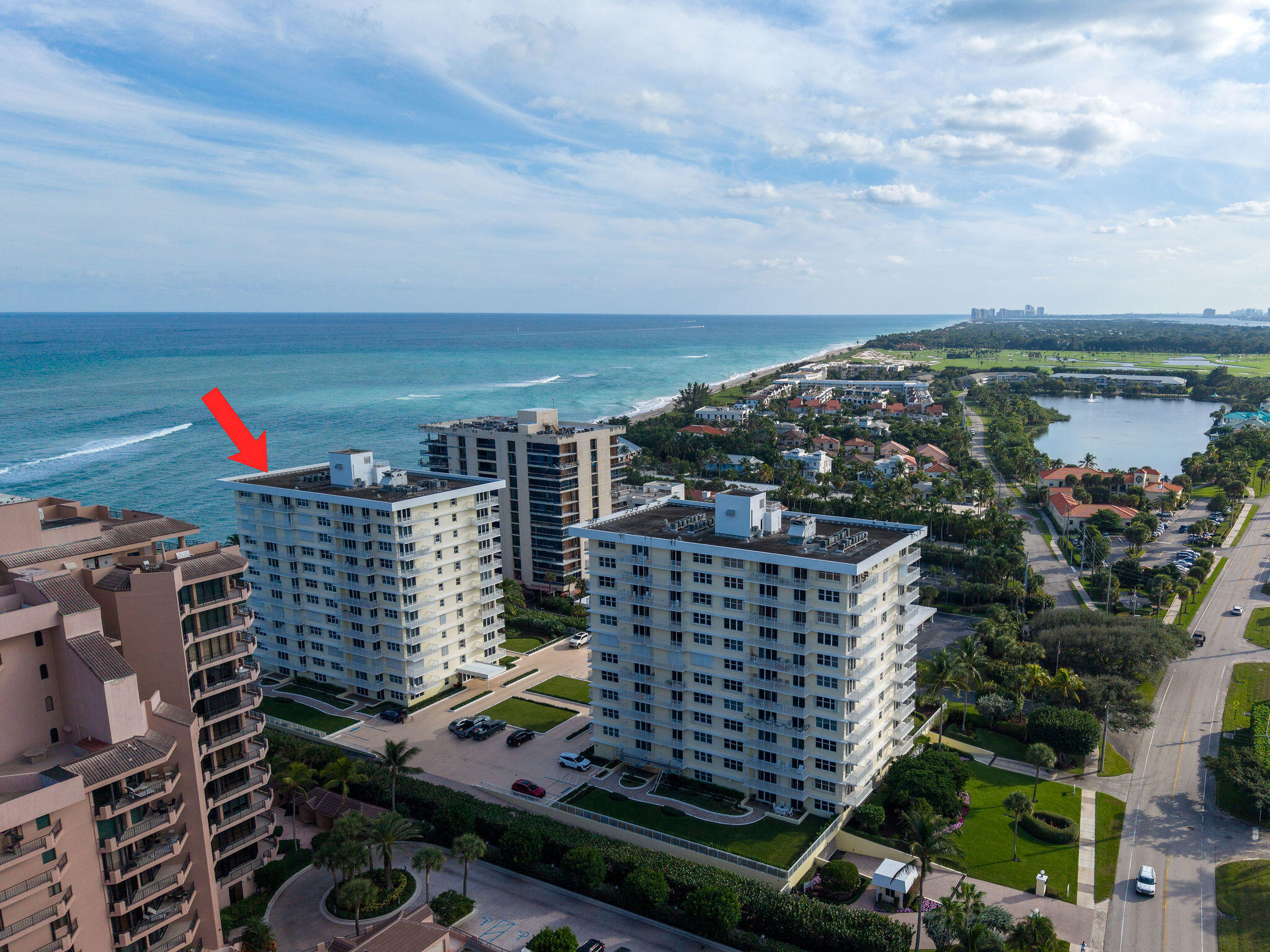 500 Ocean #E-2d, Juno Beach FL 33408
