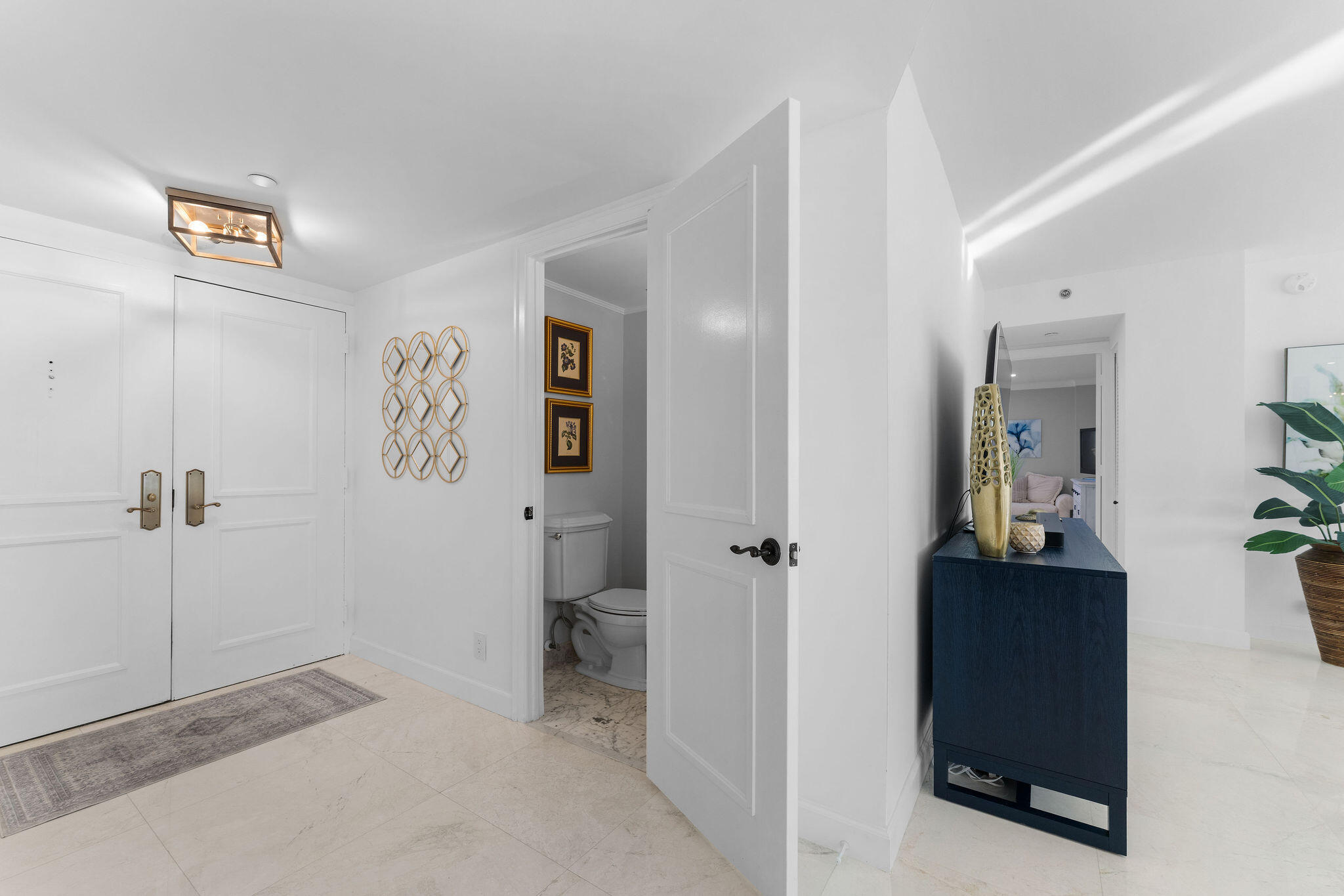 500 Ocean #E-2d, Juno Beach FL 33408