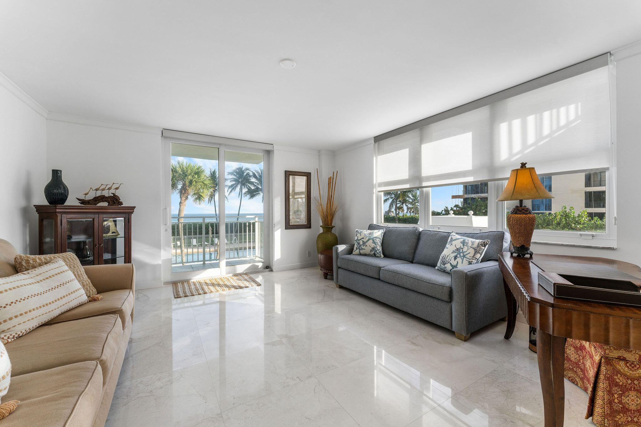 500 Ocean #E-2d, Juno Beach FL 33408
